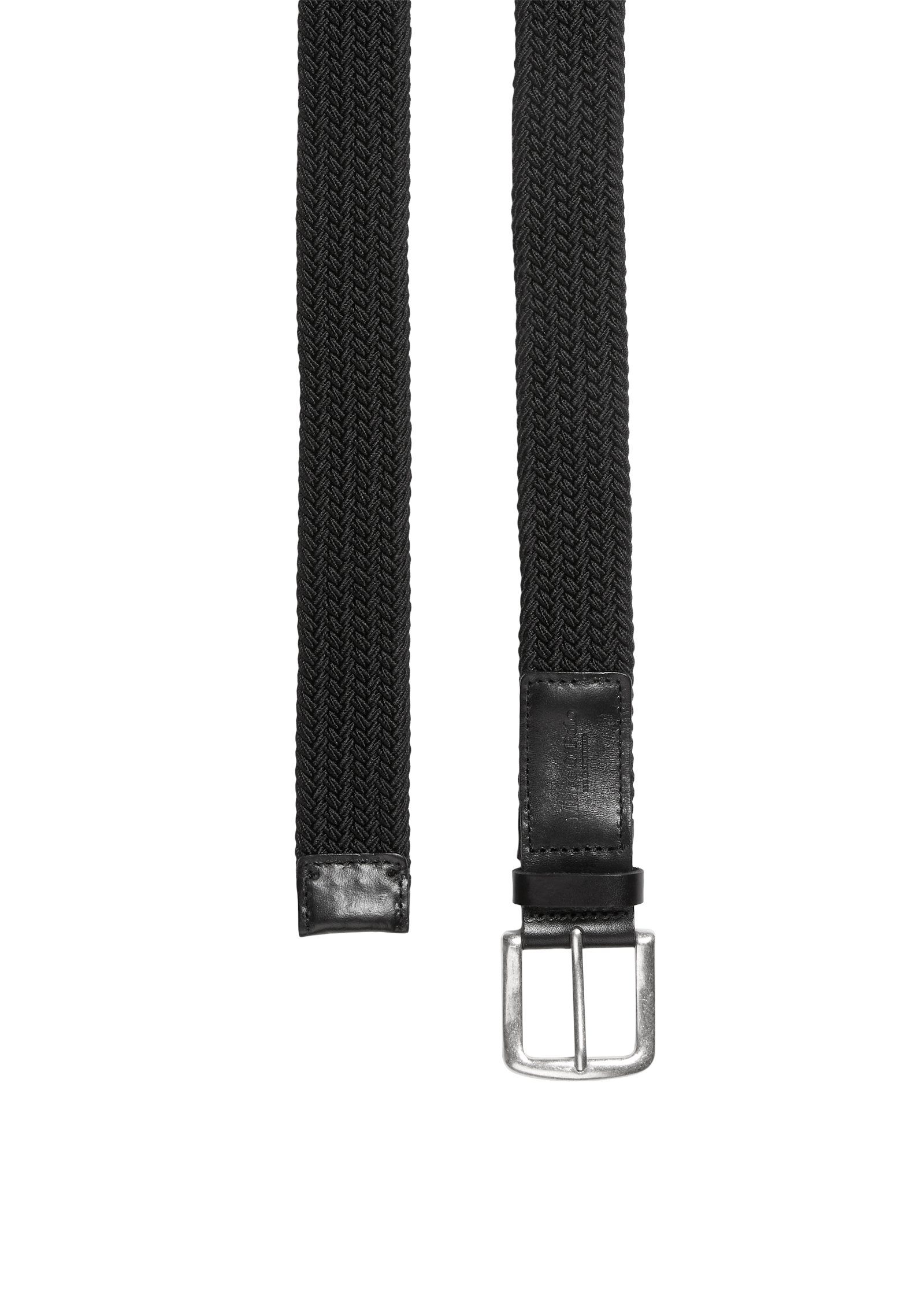 Marc O'Polo Flechtgürtel günstig online kaufen