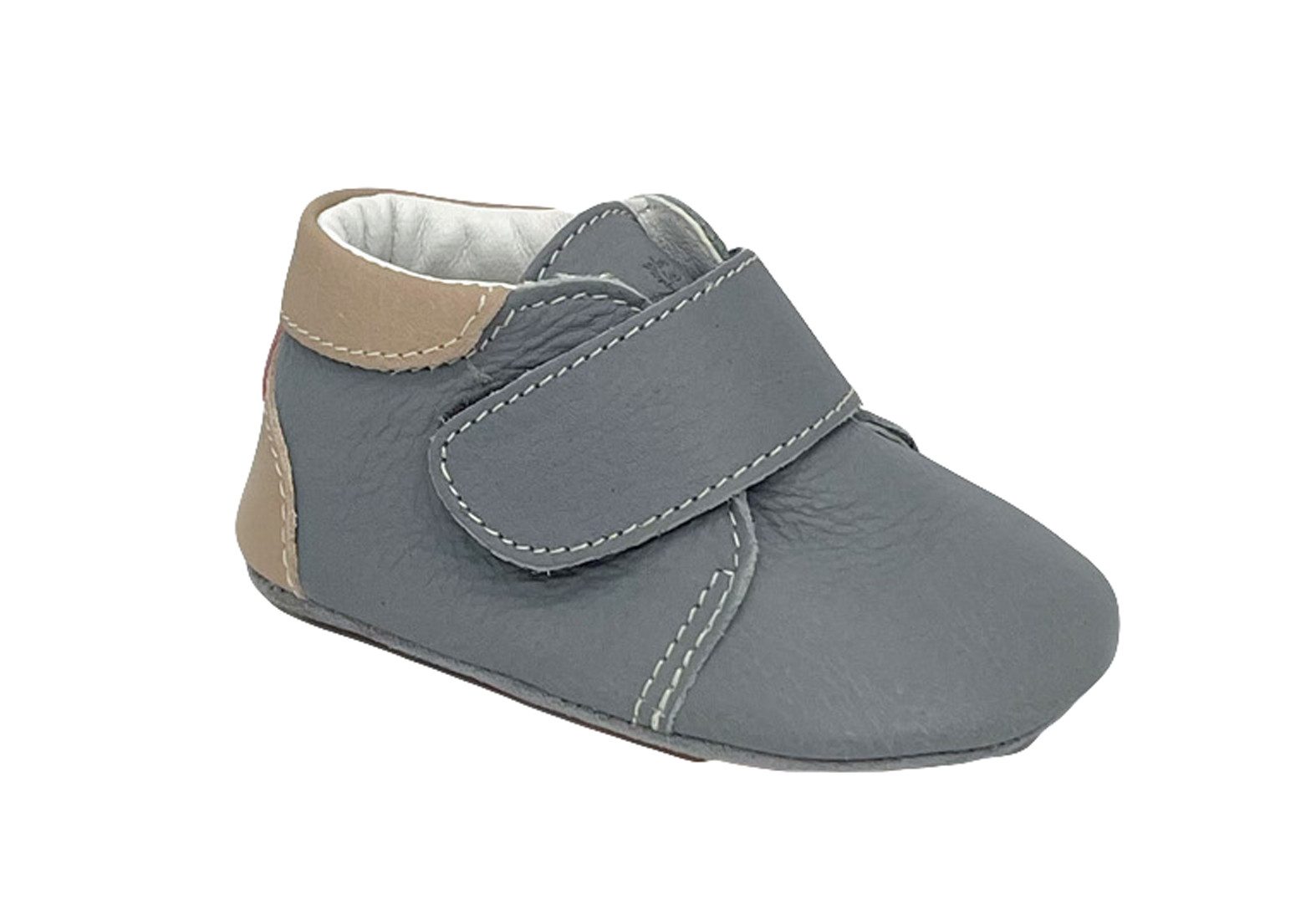 Anna und Paul Anna und Paul 2041 Mara Пінетки Krabbelschuh