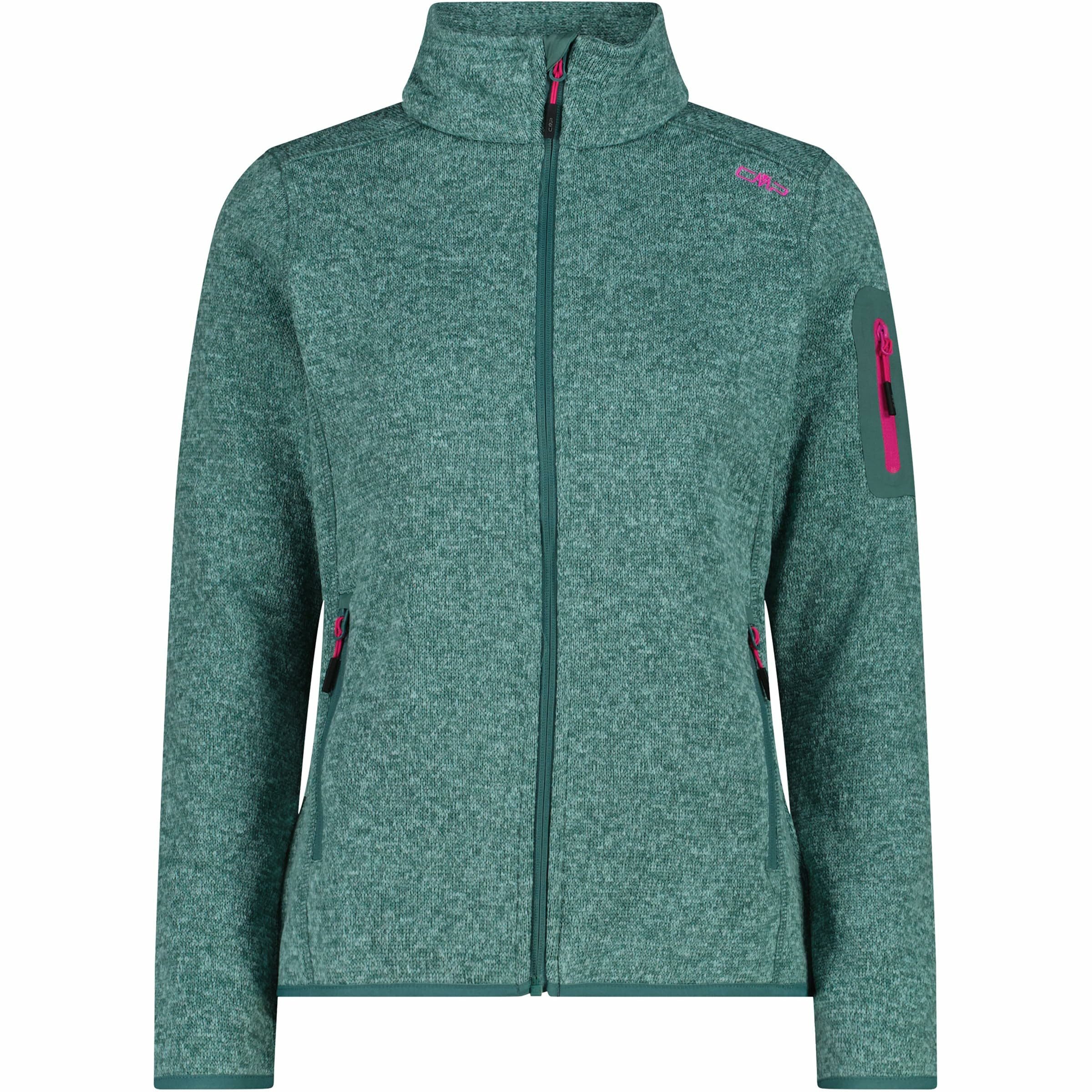 CMP Fleecejacke Fleecejacke für Damen (1-St) günstig online kaufen