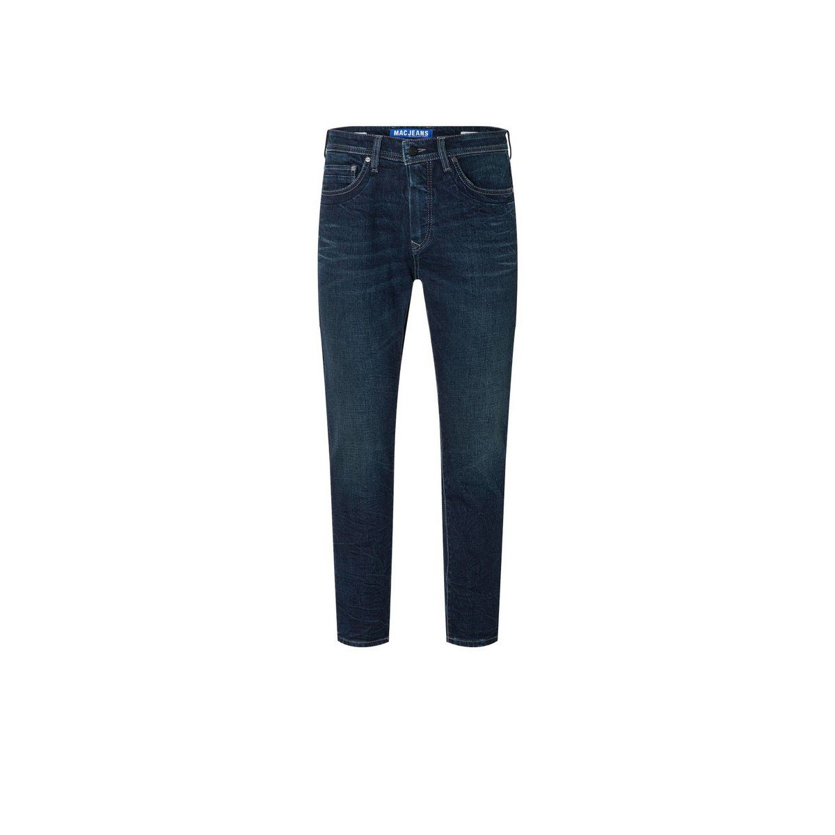 MAC 5-Pocket-Jeans uni (1-tlg)