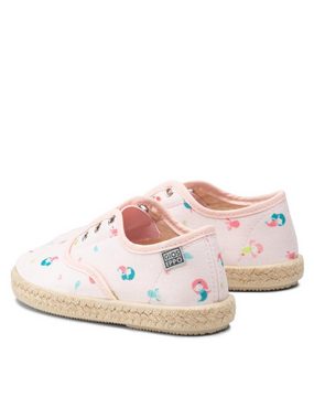 Gioseppo Espadrilles Ossona 65703 Pink 1 Espadrille