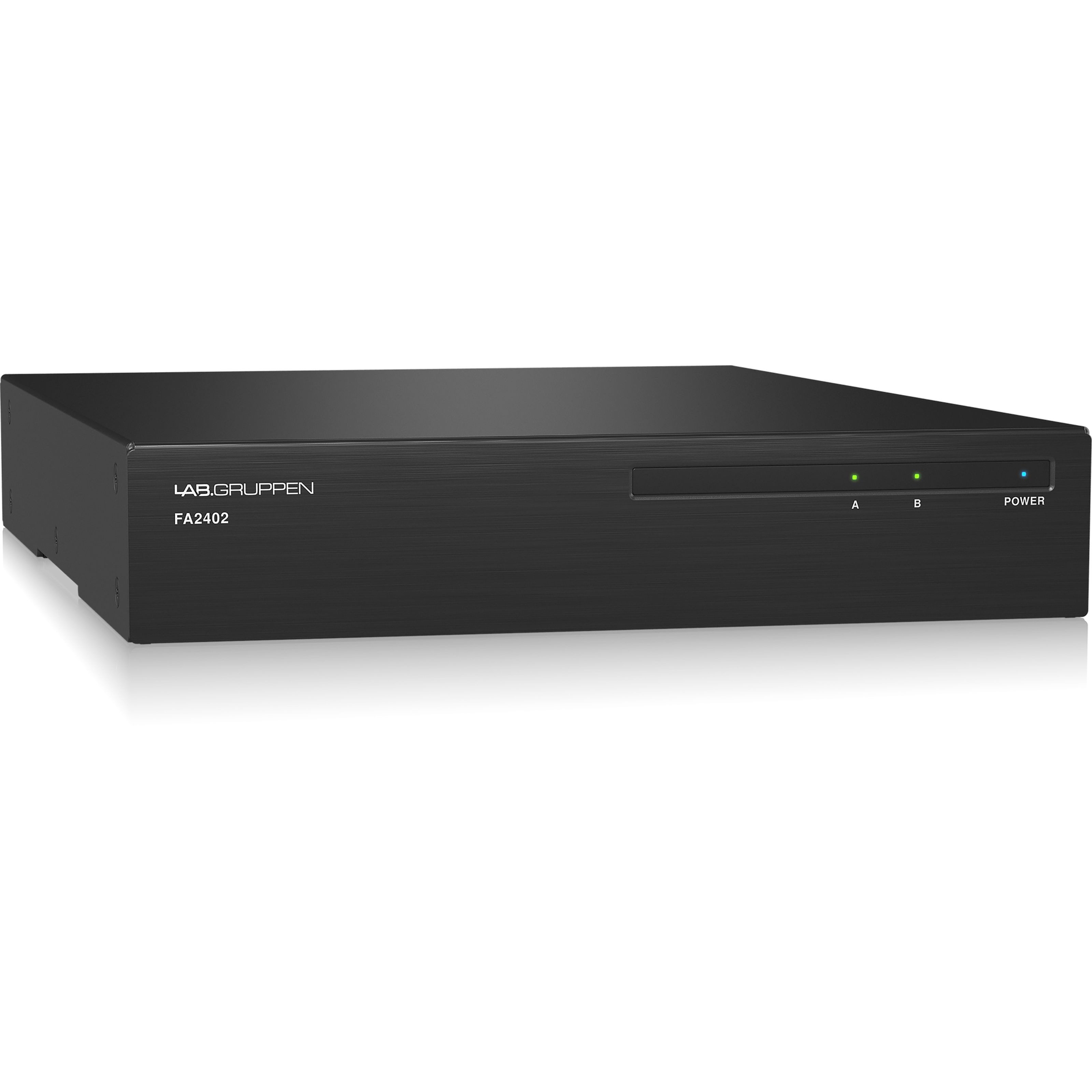 LAB Gruppen Mischpult, (Installationstechnik, Mischer/Mischverstärker), FA2402 - Mixer