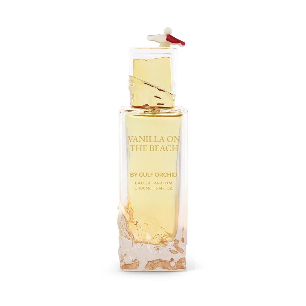 Gulf Orchid Eau de Parfum Vanilla On The Beach