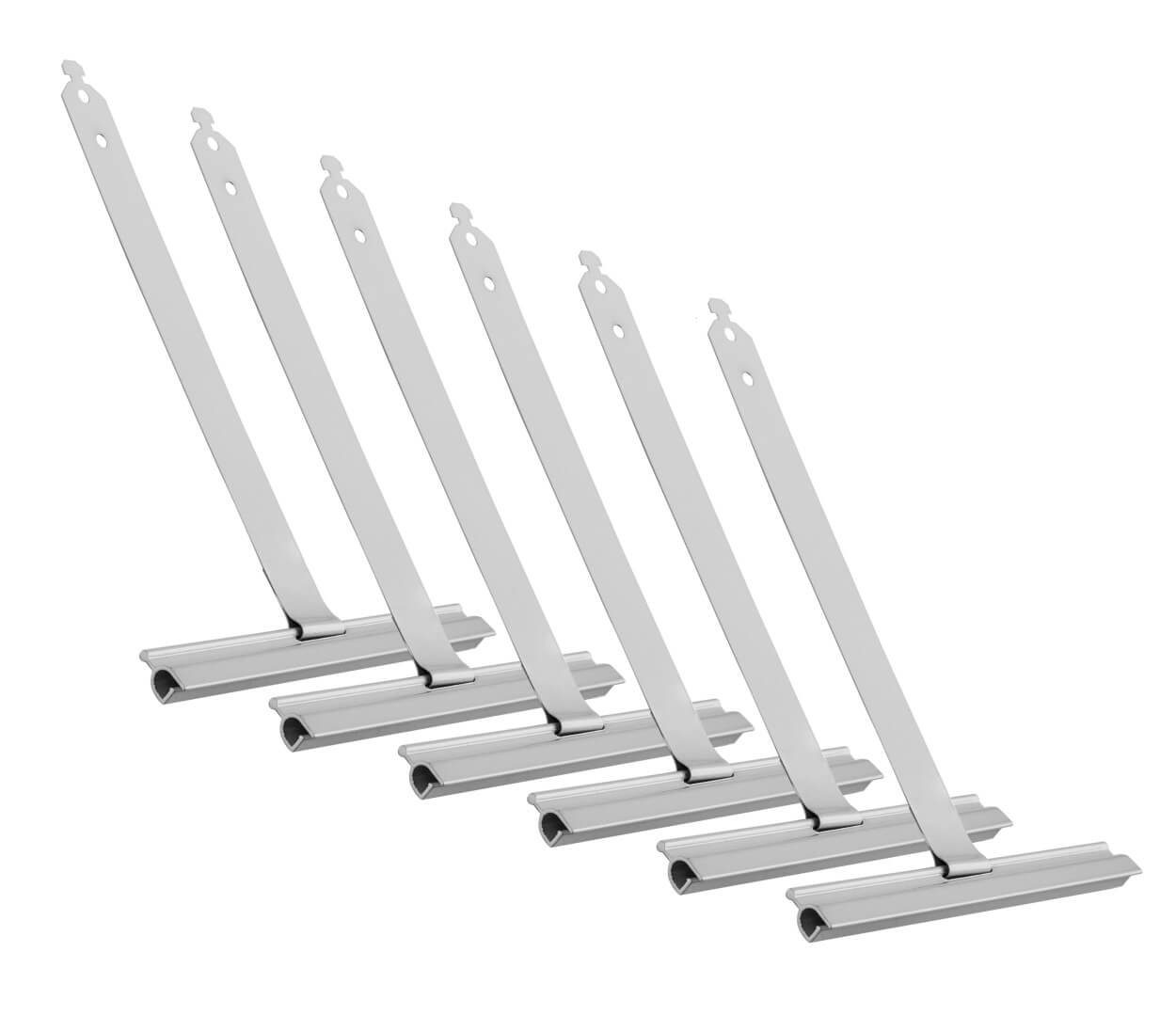 BAUHELD Rollladenaufhängung Mini / Maxi, (6-St), günstig online kaufen