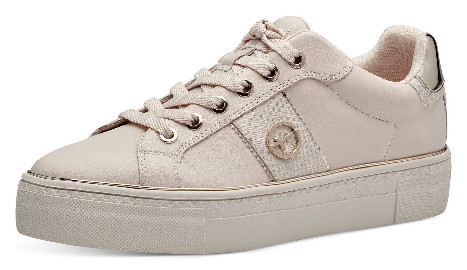 Plateausneaker