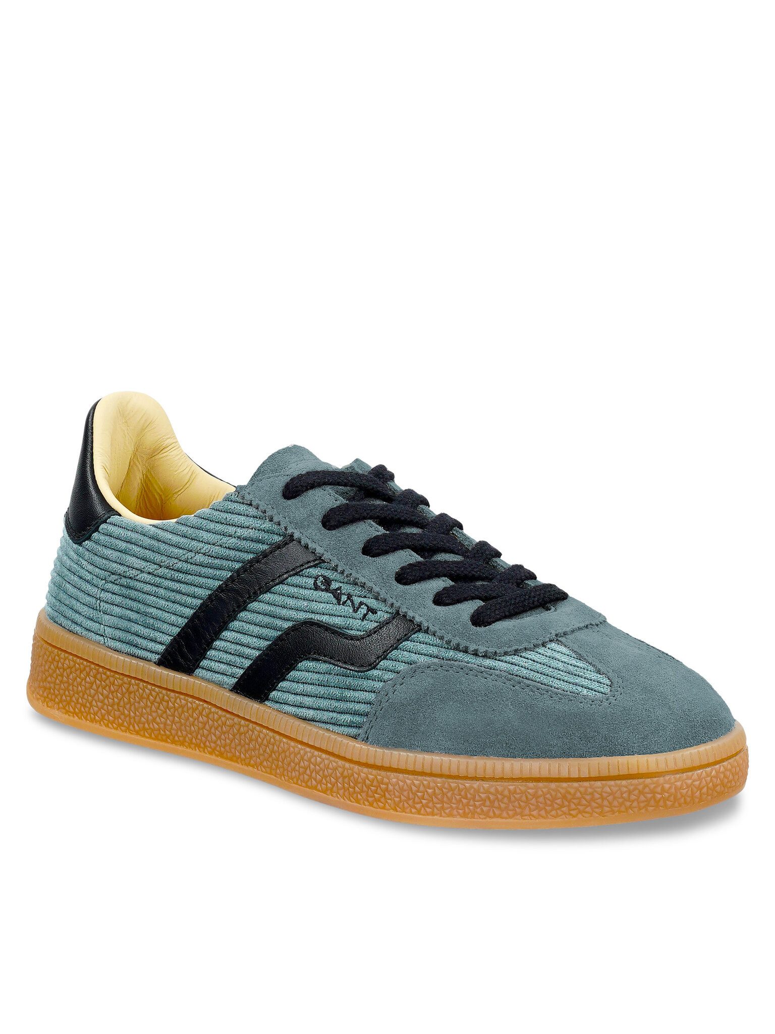 Gant Gant Damen Sneakers GANT-31538663 G031 GRAU Keine Farbe Sneaker