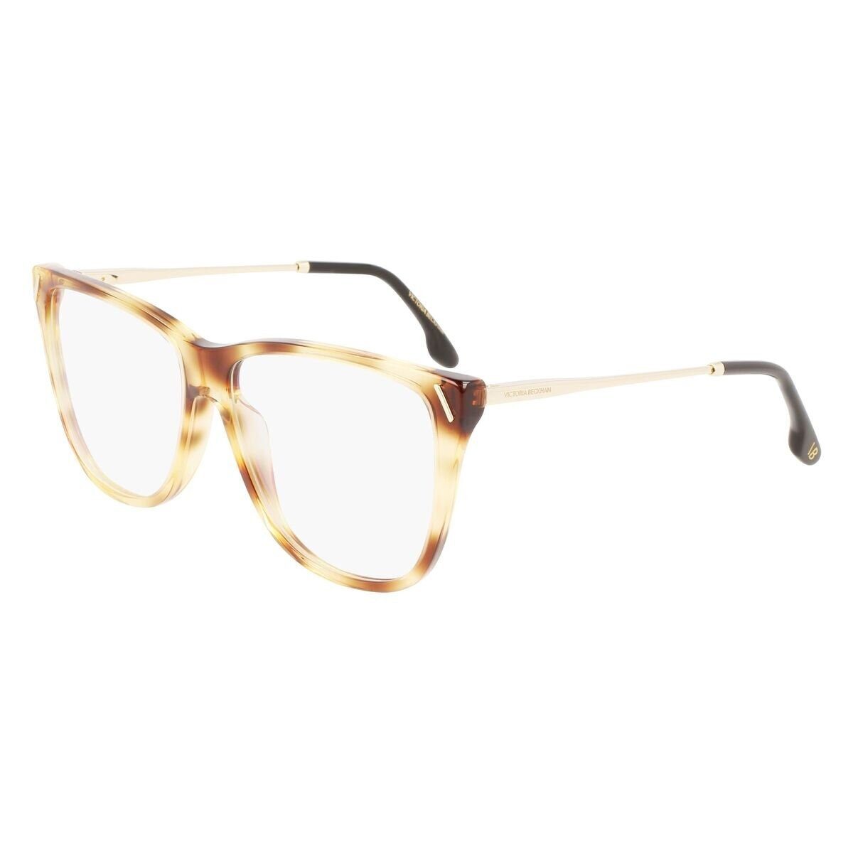 Victoria Beckham Brillengestell Brillenfassung Victoria Beckham VB2636-5614222