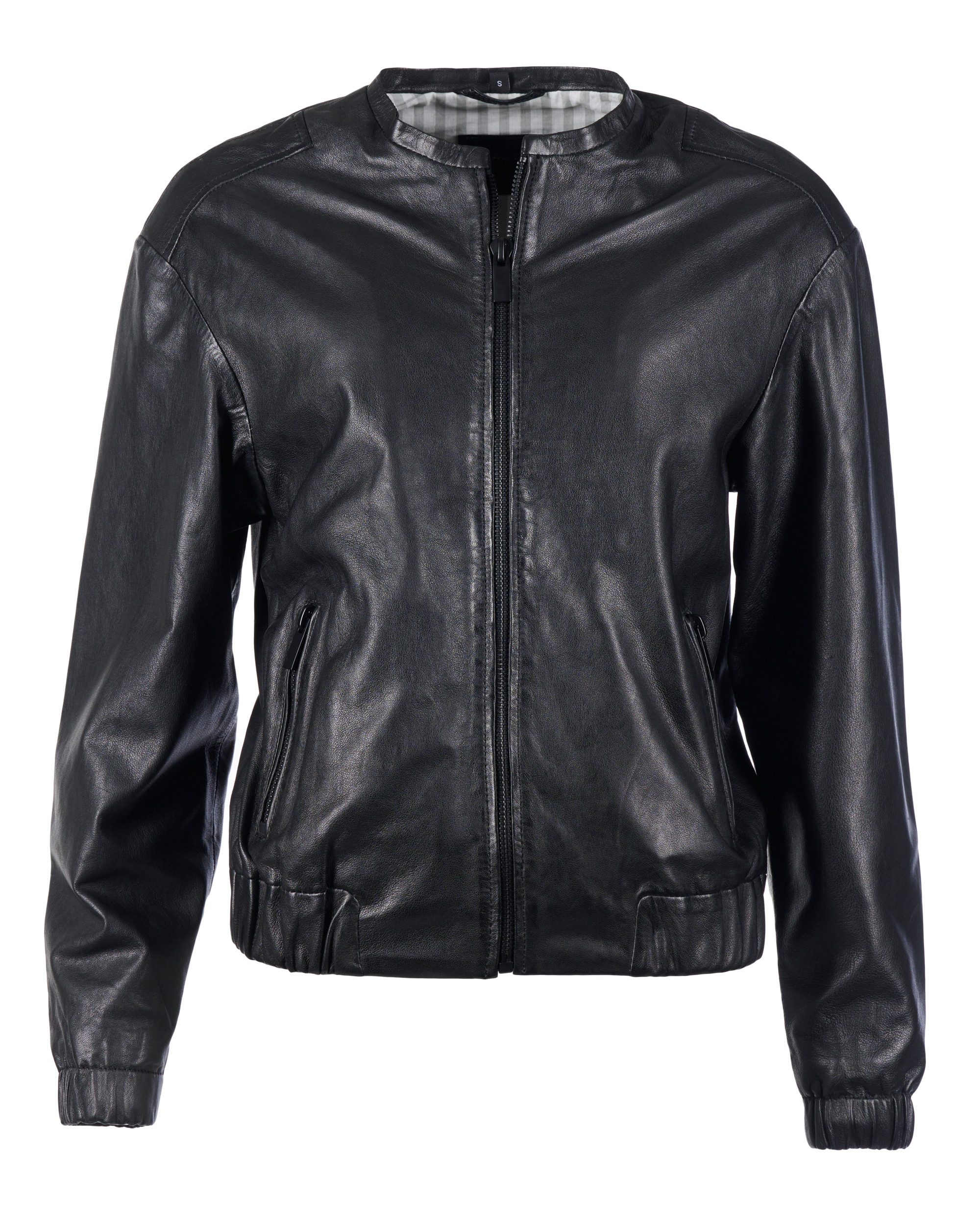 Lederjacke 31023227