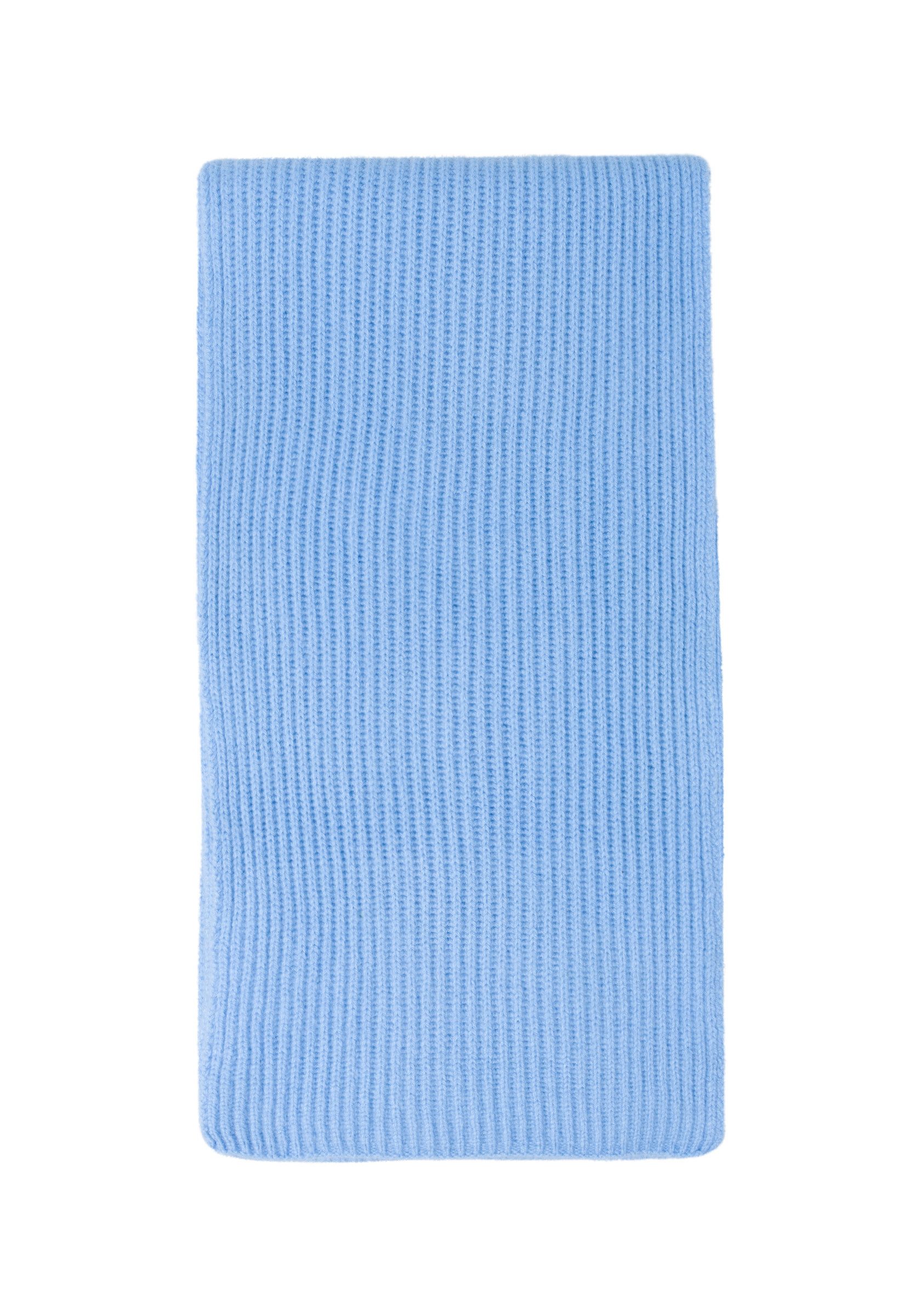 Style & Republic Kaschmirschal Style Republic Gerippter Kaschmirschal Damen, Style Republic Gerippter Kaschmirschal Damen