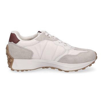 Tamaris Tamaris Damen Sneaker beige rot Sneaker