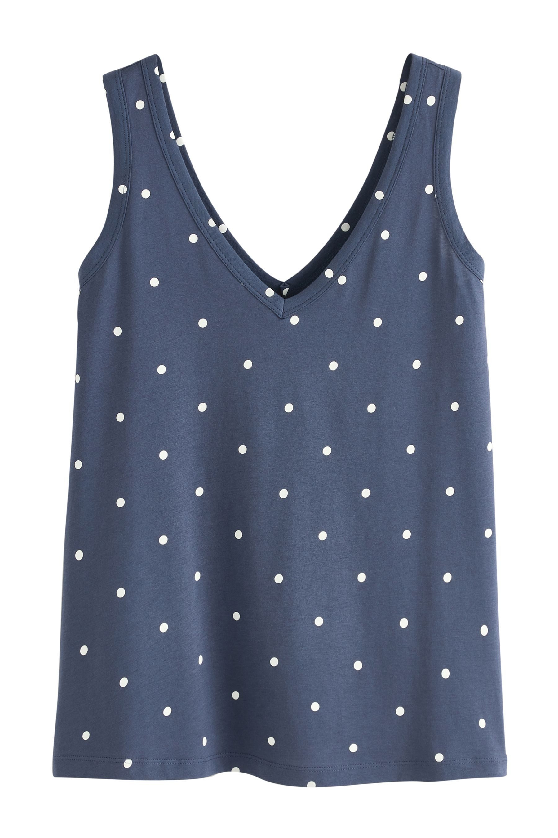 Next Trägertop Slouch-Trägertop aus Modal (1-tlg)