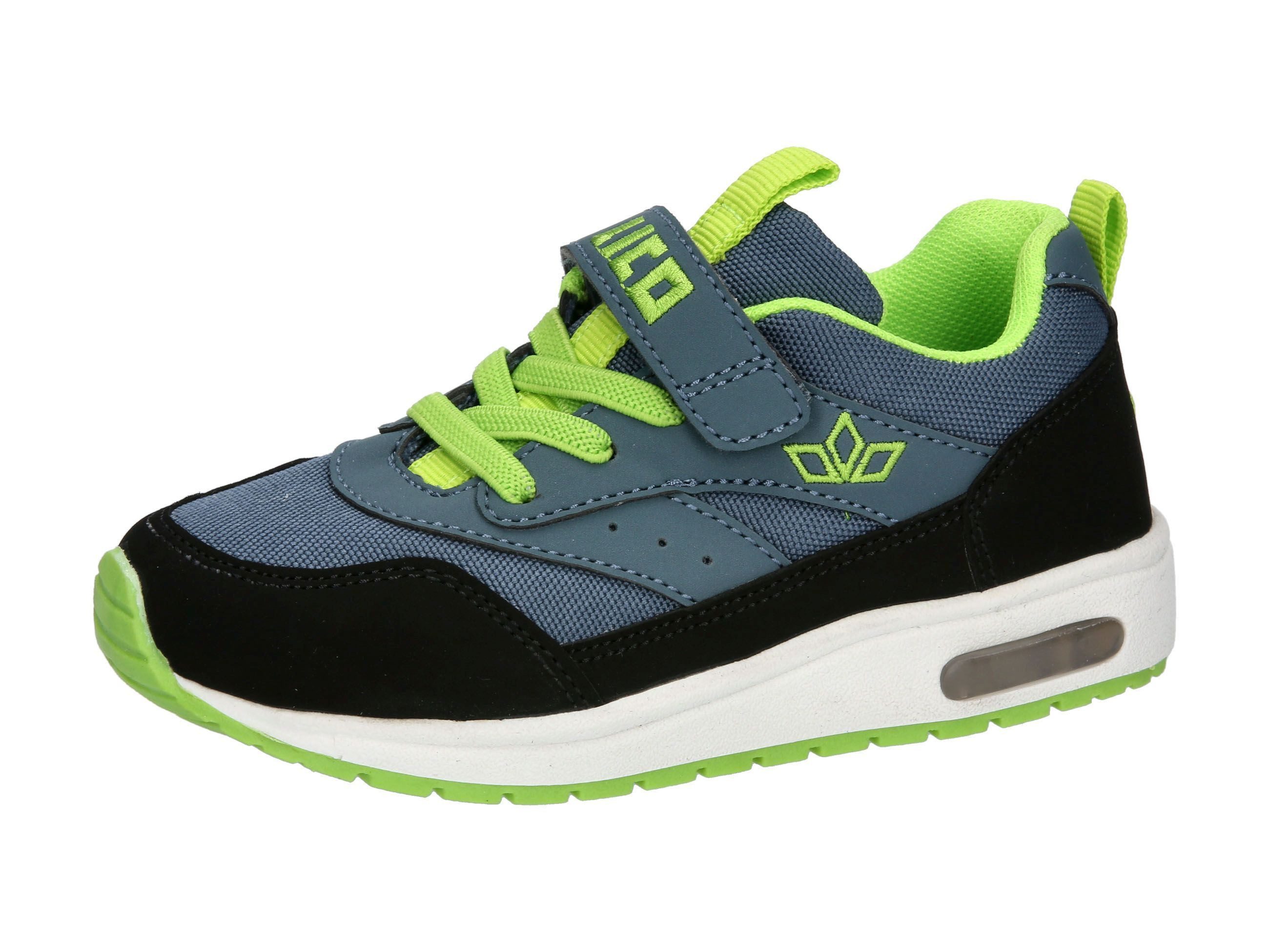 Freizeitschuh Blinky Boy Sneaker