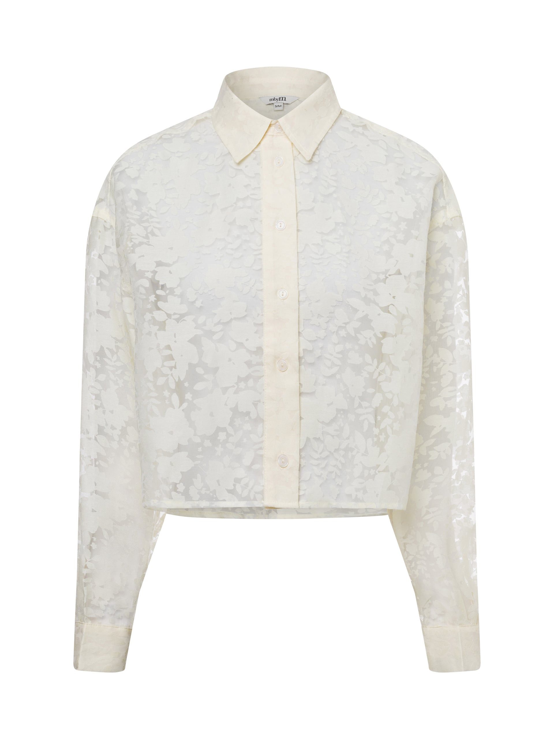 MbyM Shirtbluse Emele