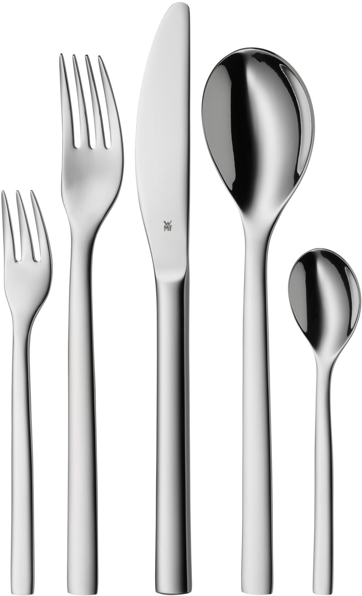 Besteck-Set Atria