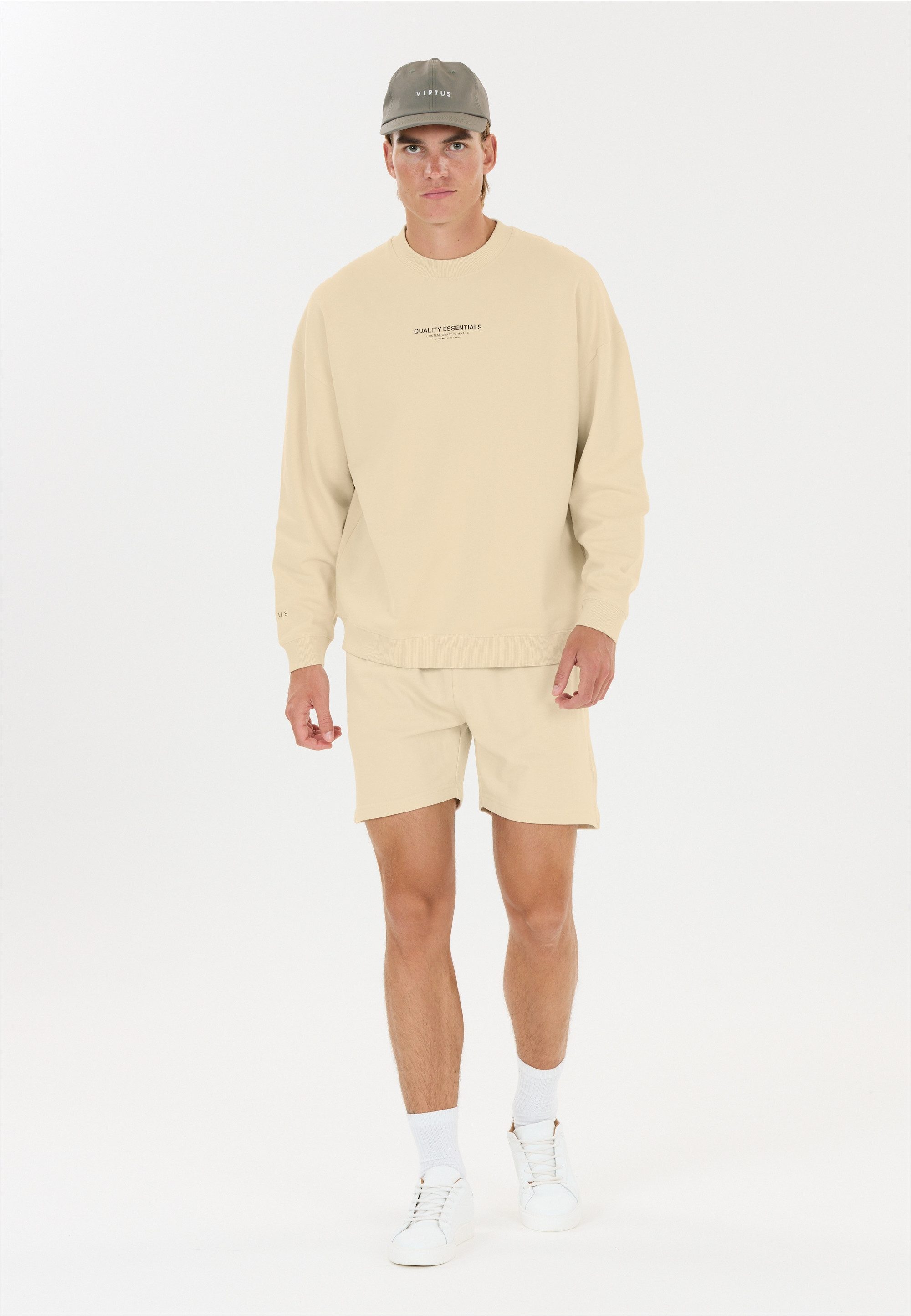 Sweatshirt Idan