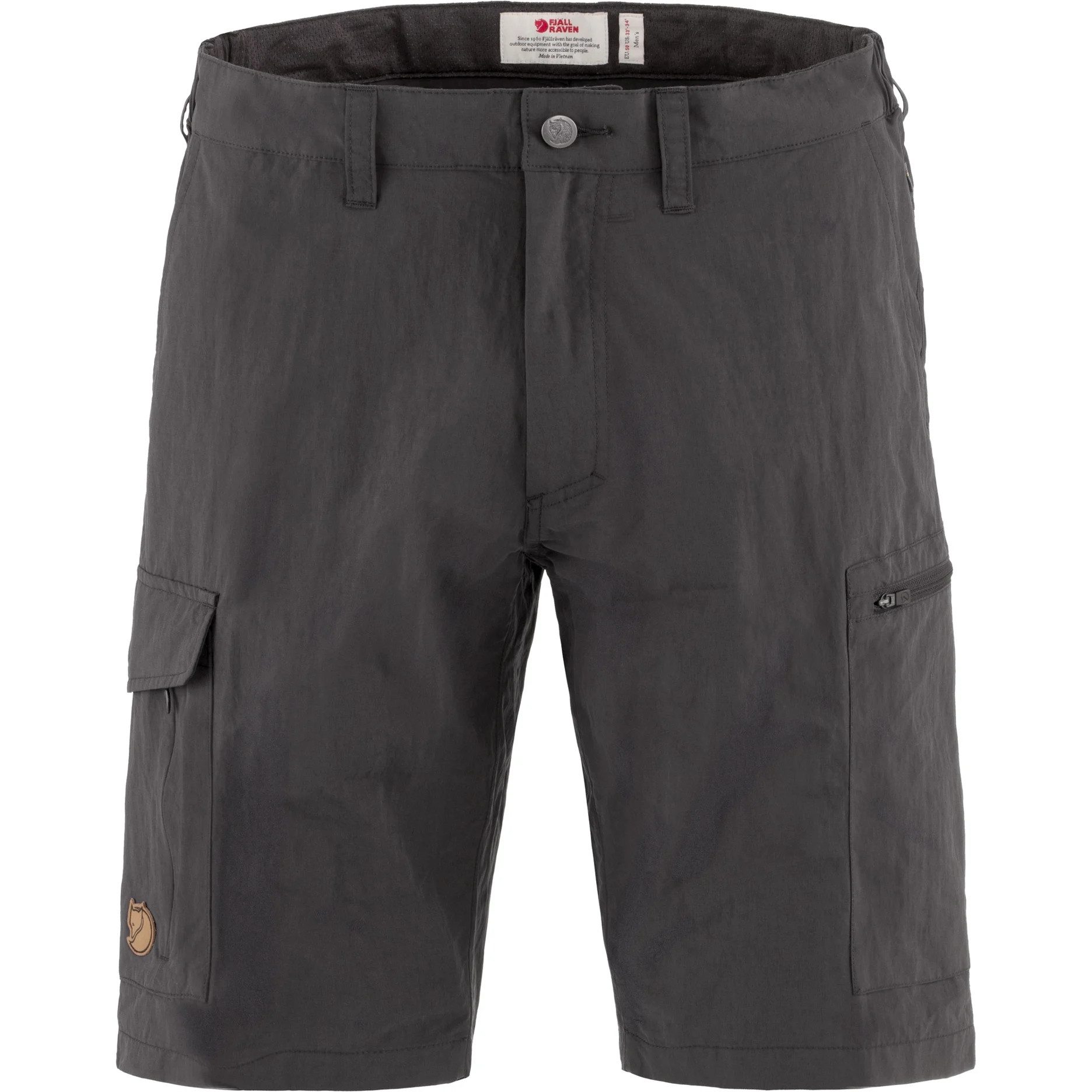 Fjällräven Bermudas Travellers MT Shorts M