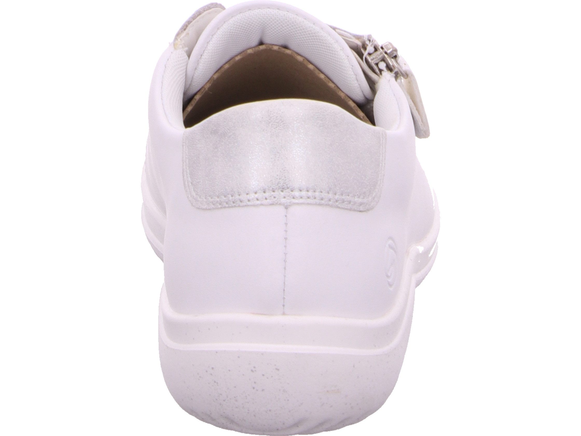 Remonte Schnürschuh echtes Leder