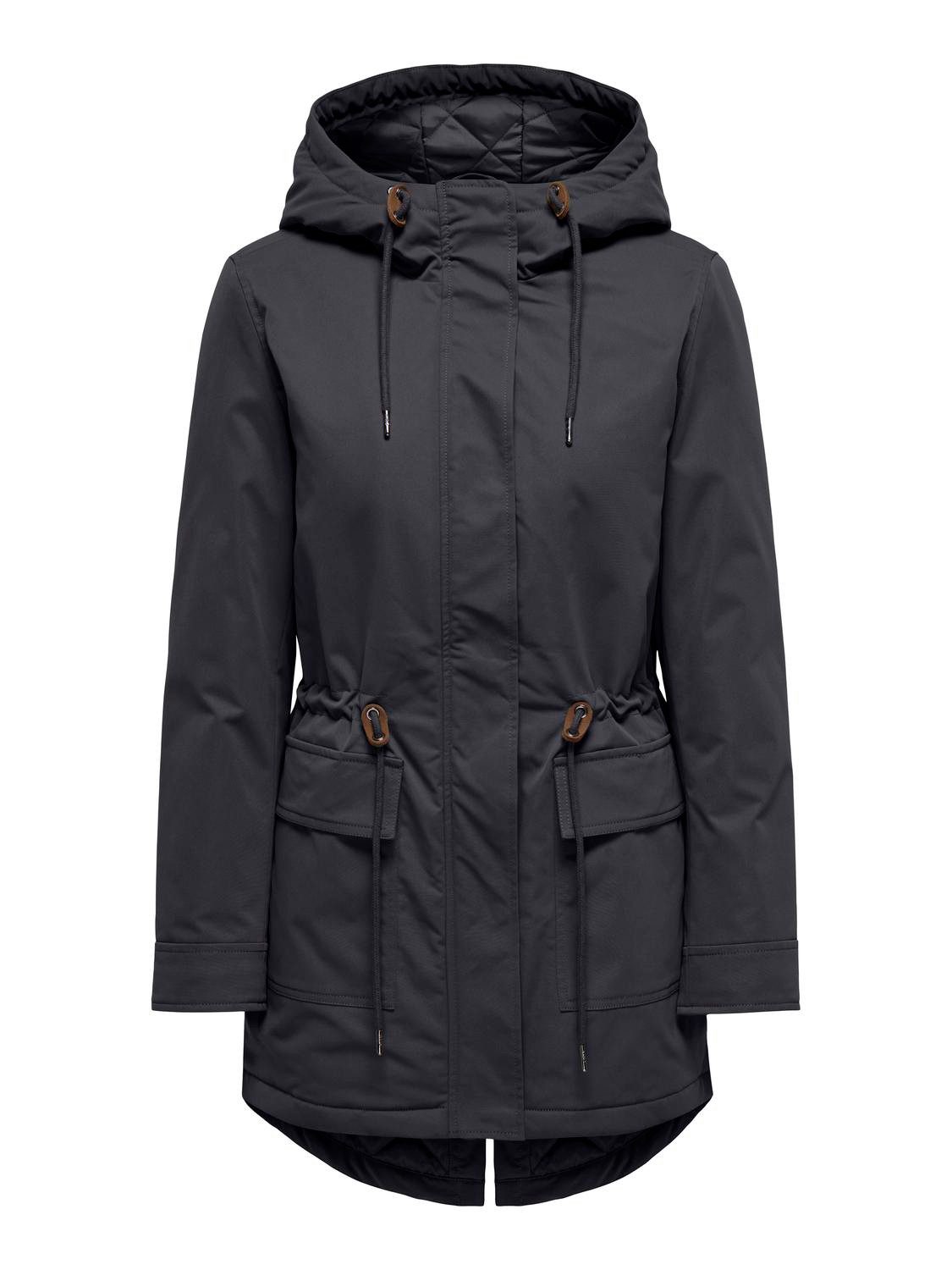 ONLY Parka ONLLOUISE AW PARKA LIFE günstig online kaufen