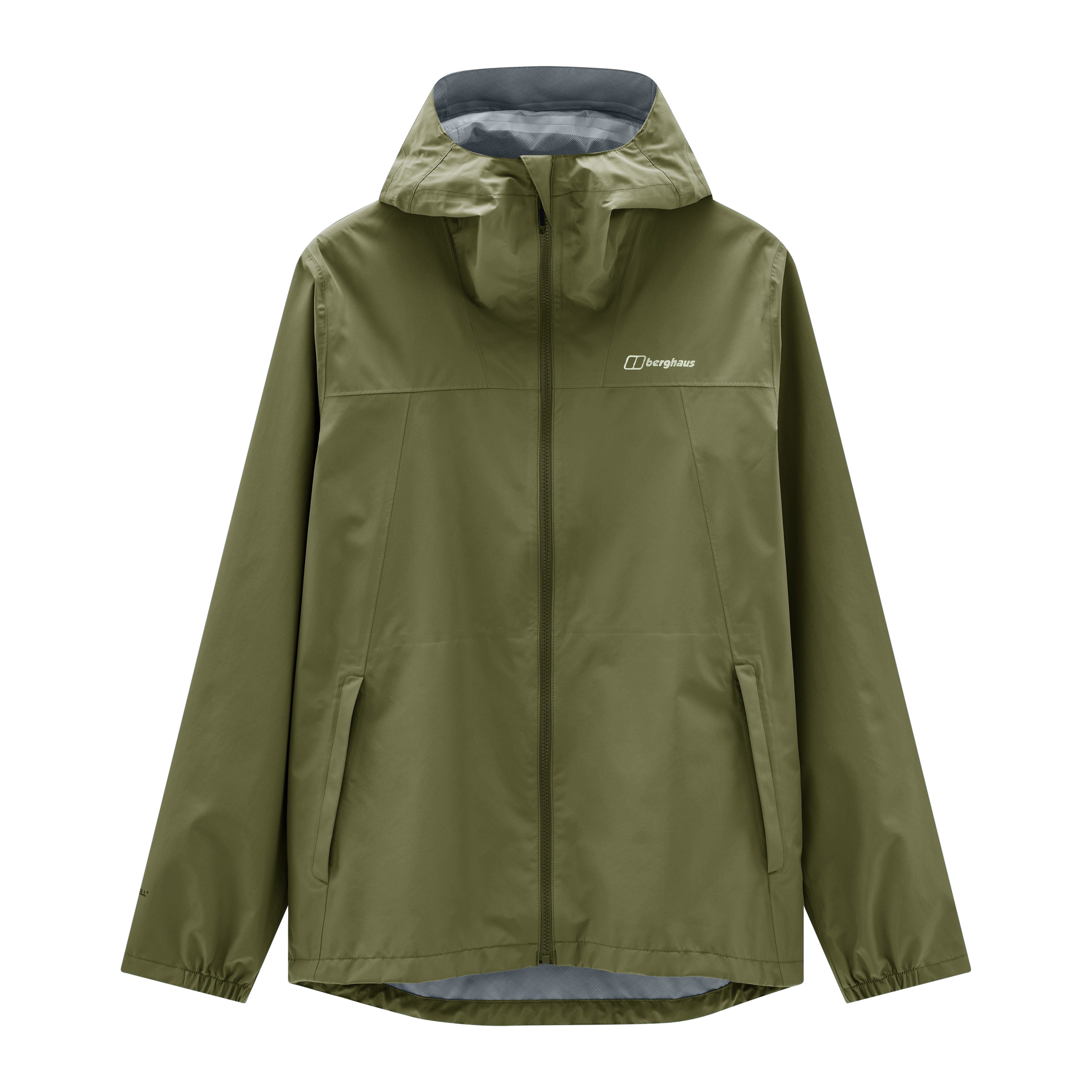 Funktionsjacke M DELUGE PRO 3.0 JKT