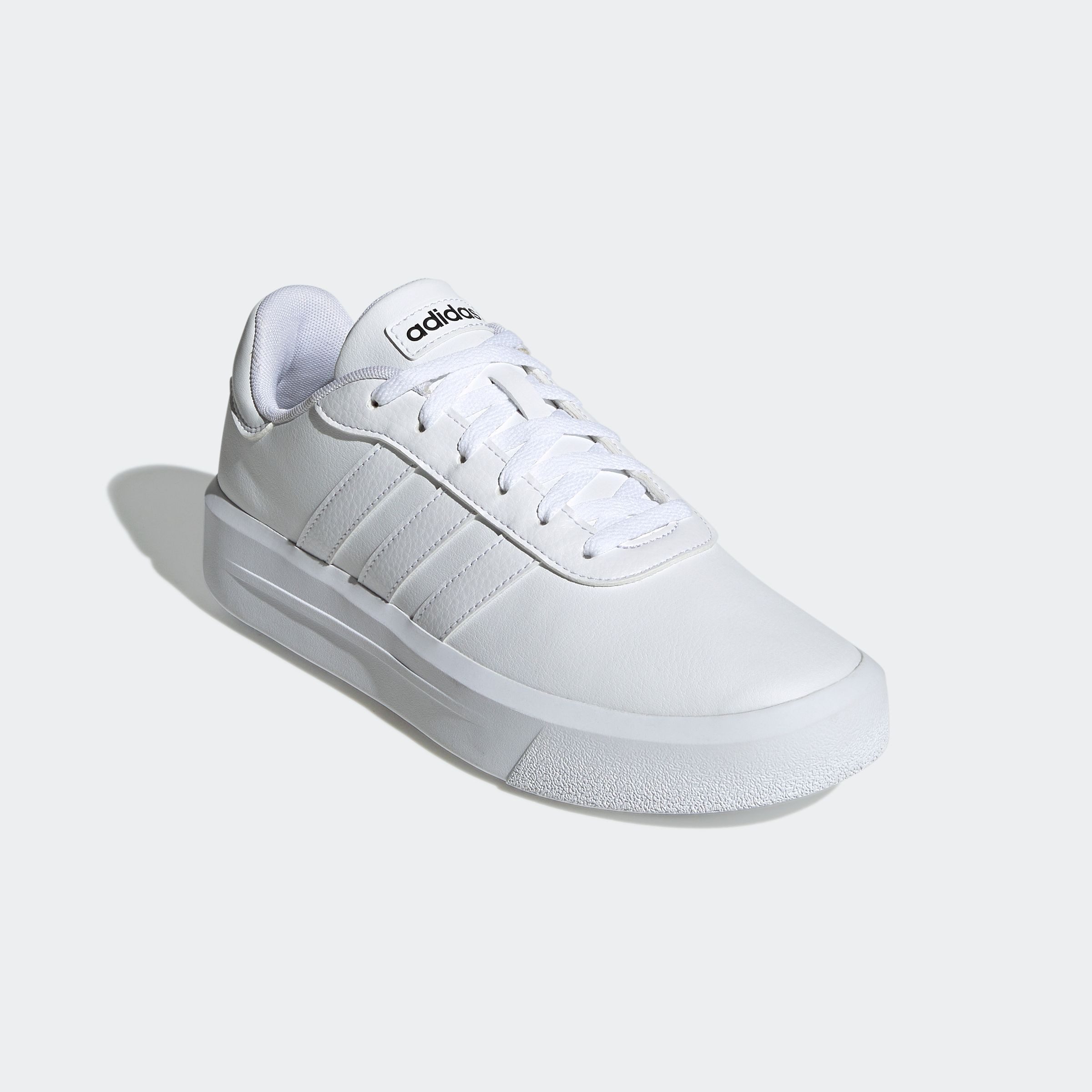 COURT PLATFORM Sneaker