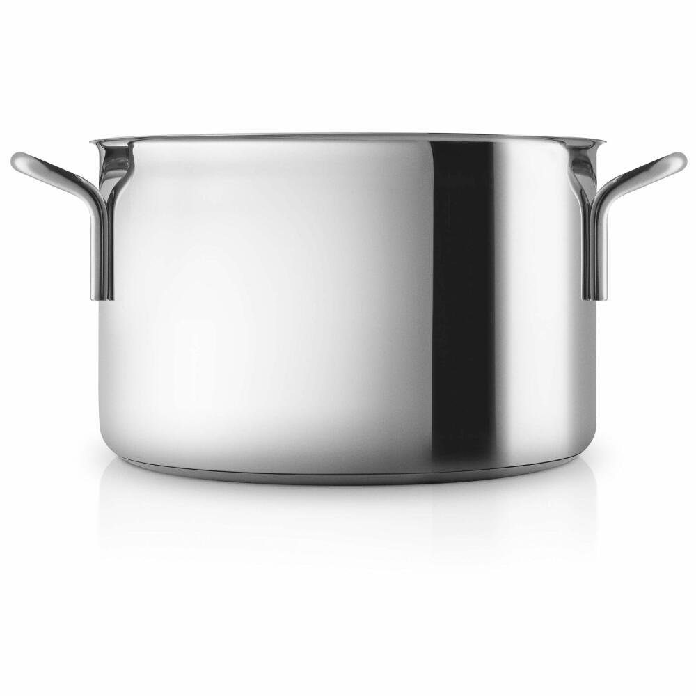 Eva Solo Kochtopf Recycled RS 24 cm, Edelstahl