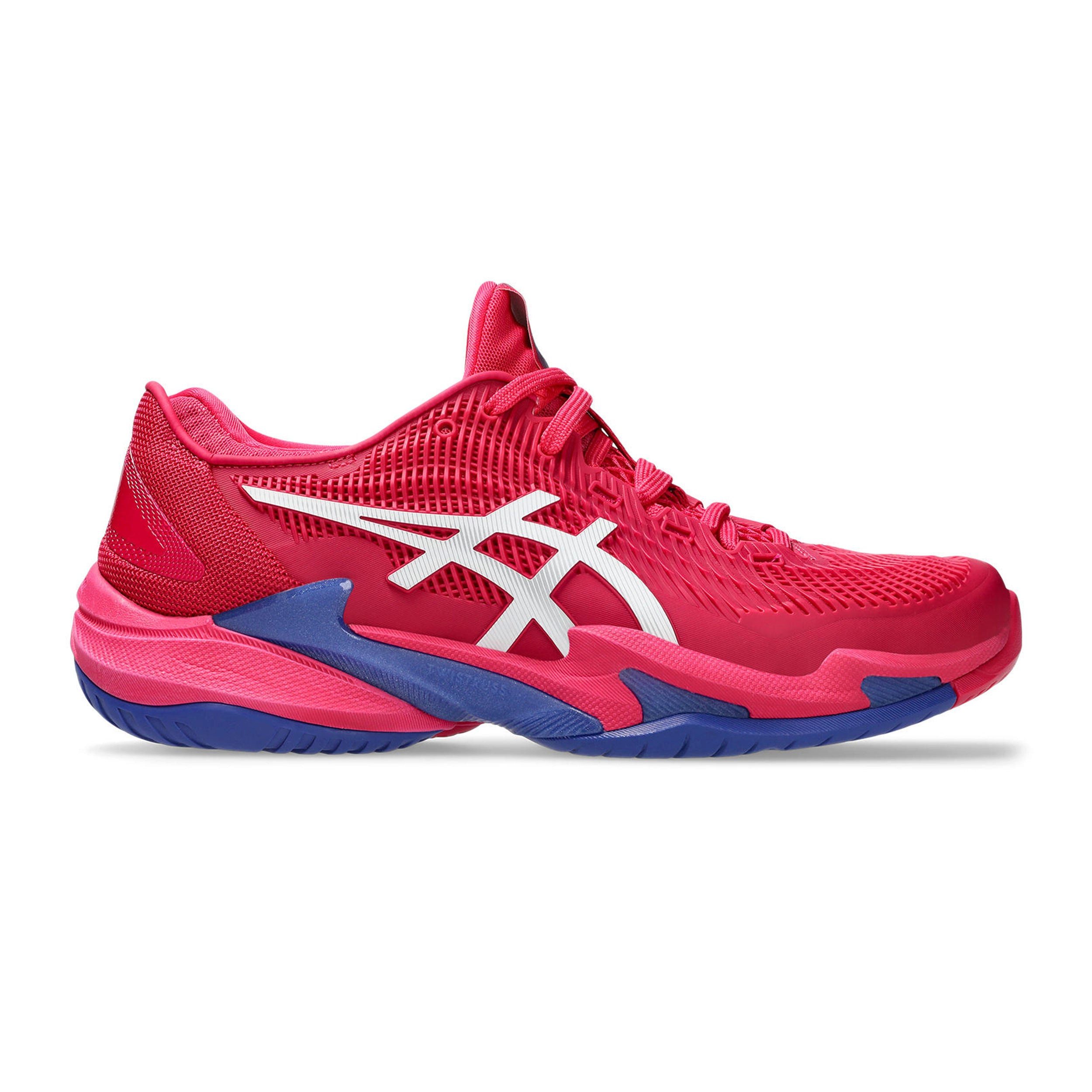 Asics Court Ff 3 - Allcourt Tennisschuh Tennisschuh