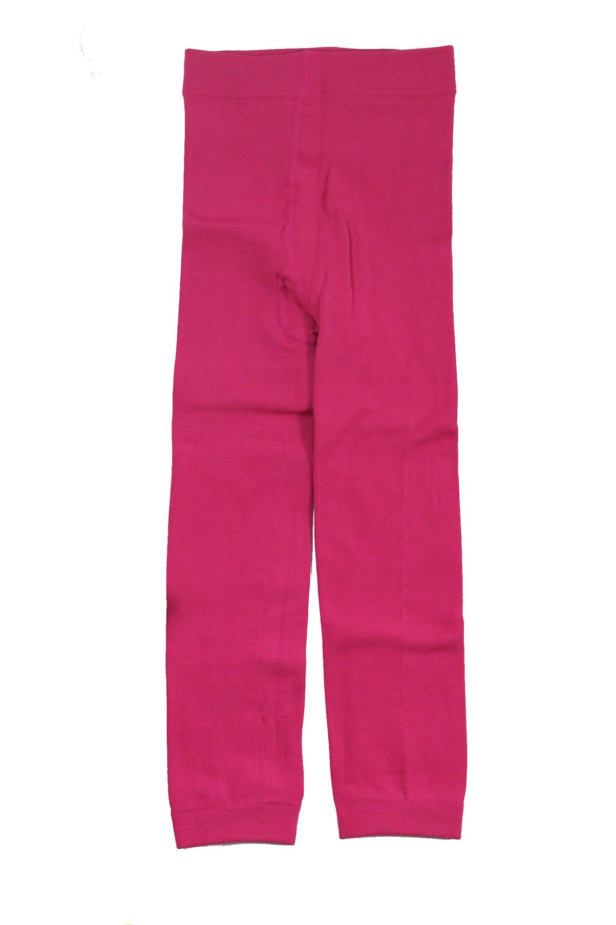 Thermoleggings Riese Kids Kinder Thermo Leggings m Innenflanell Gr. 110/116 extra