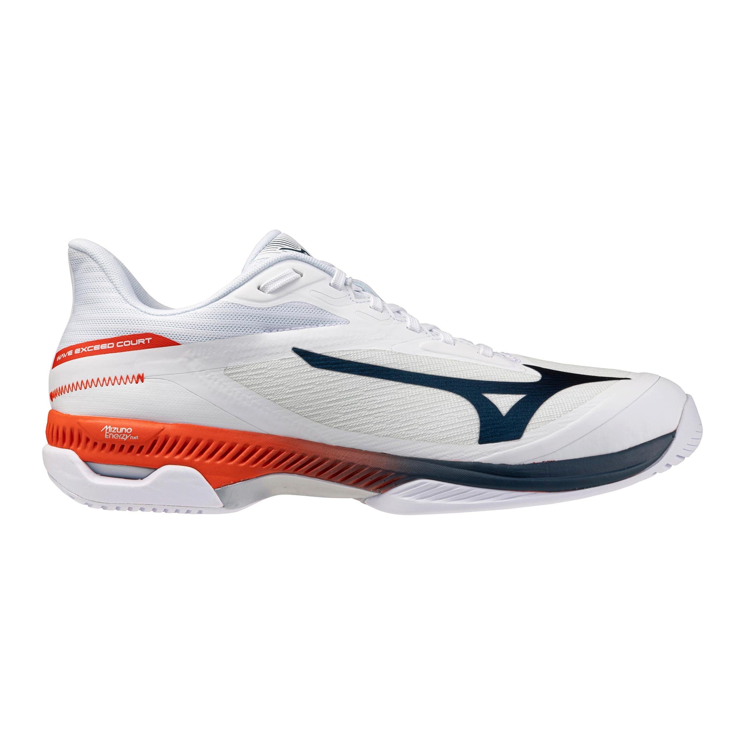 Mizuno Wave Exceed Court - Allcourt Tennisschuh Tennisschuh