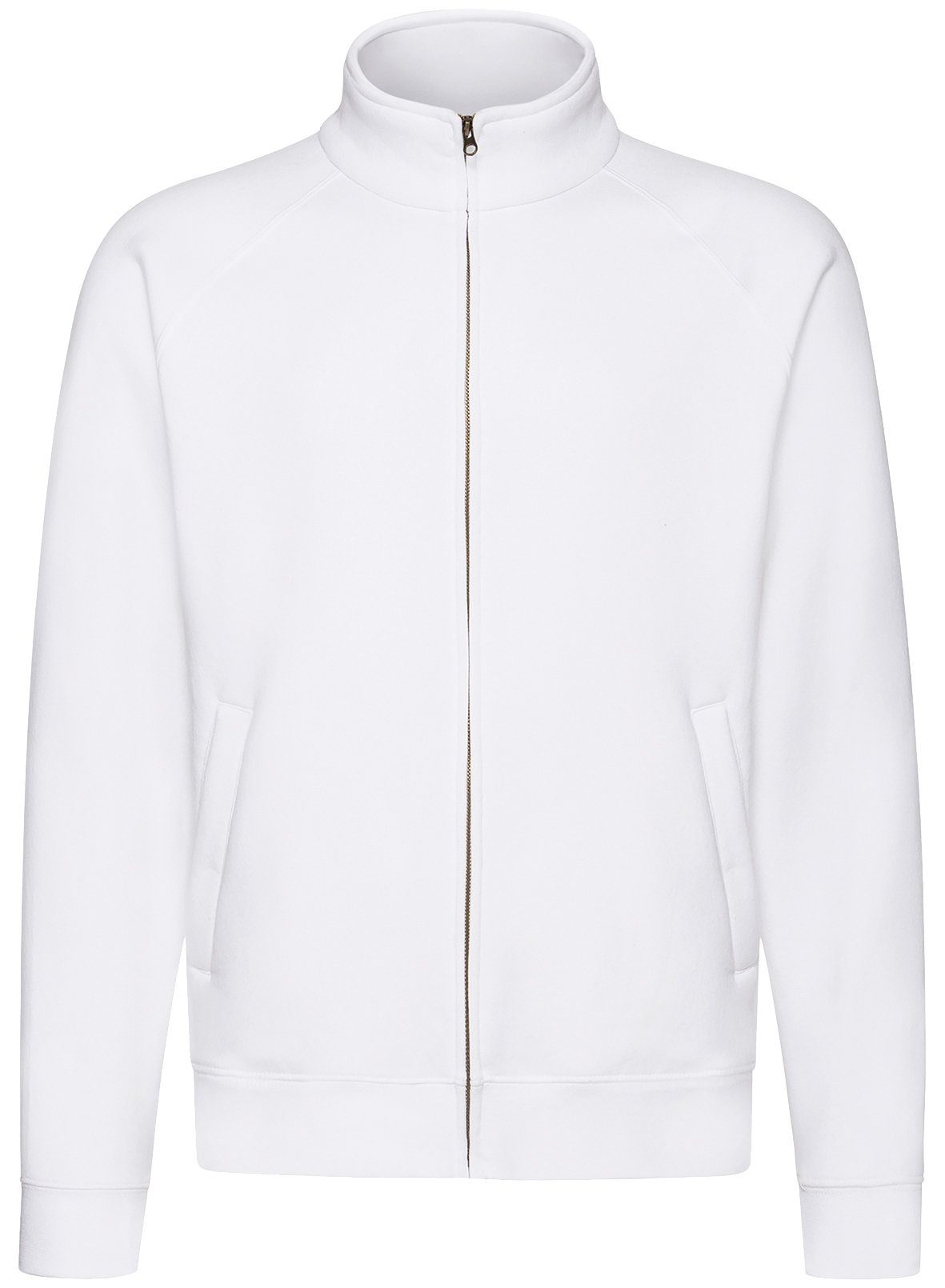 Fruit of the Loom Sweatjacke Fruit günstig online kaufen