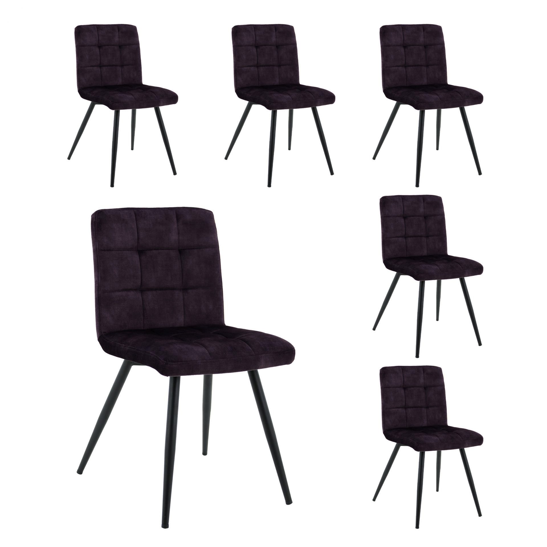 LC Home Esszimmerstuhl LC Home »Barnet« günstig online kaufen