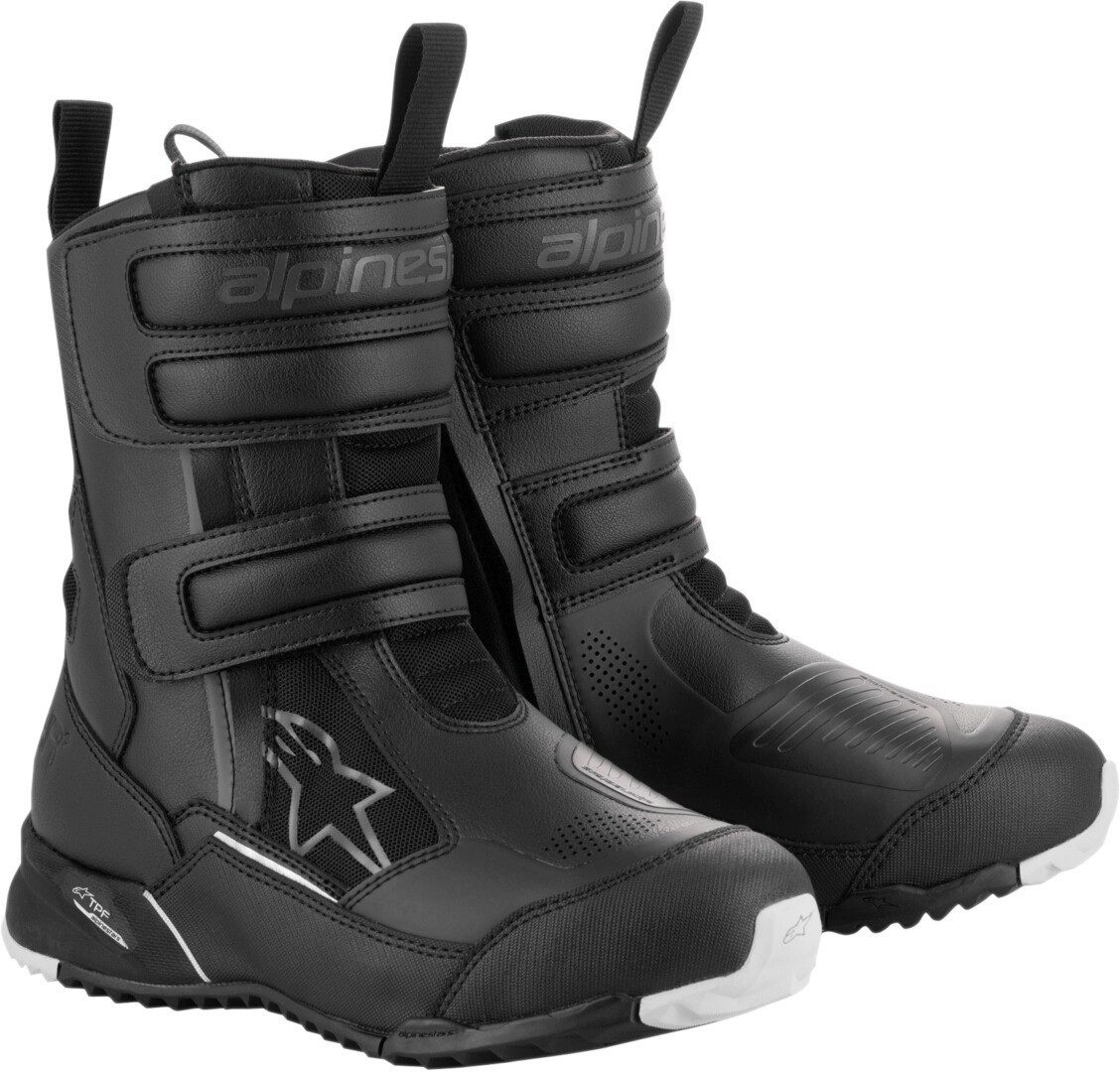Alpinestars Stella RT-7 Drystar® wasserdichte Damen Motorrad Stiefel Motorradstiefel wasserdicht