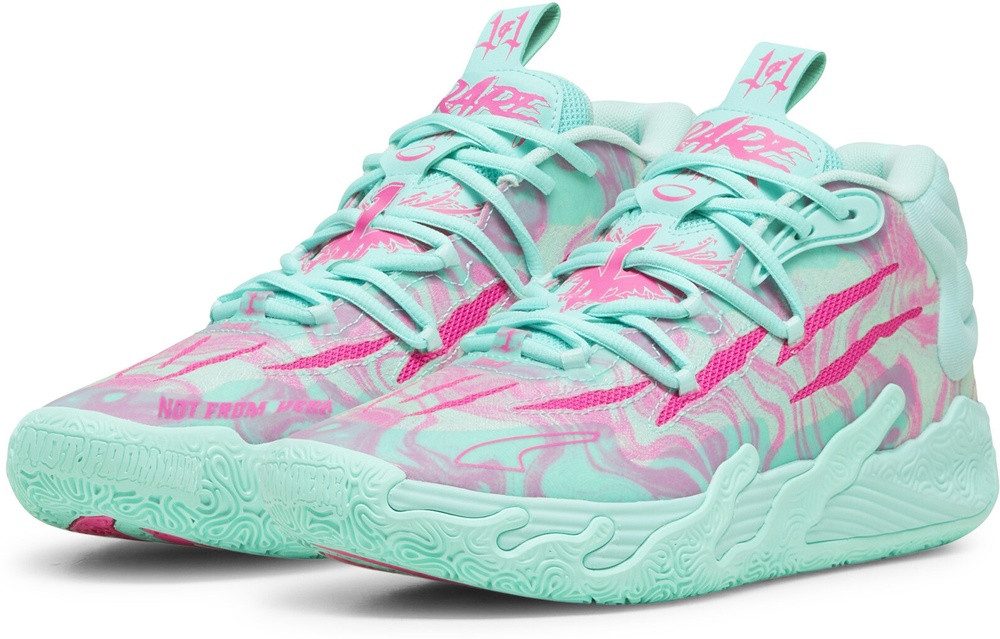 PUMA Mb.03 Miami Trainingsschuh