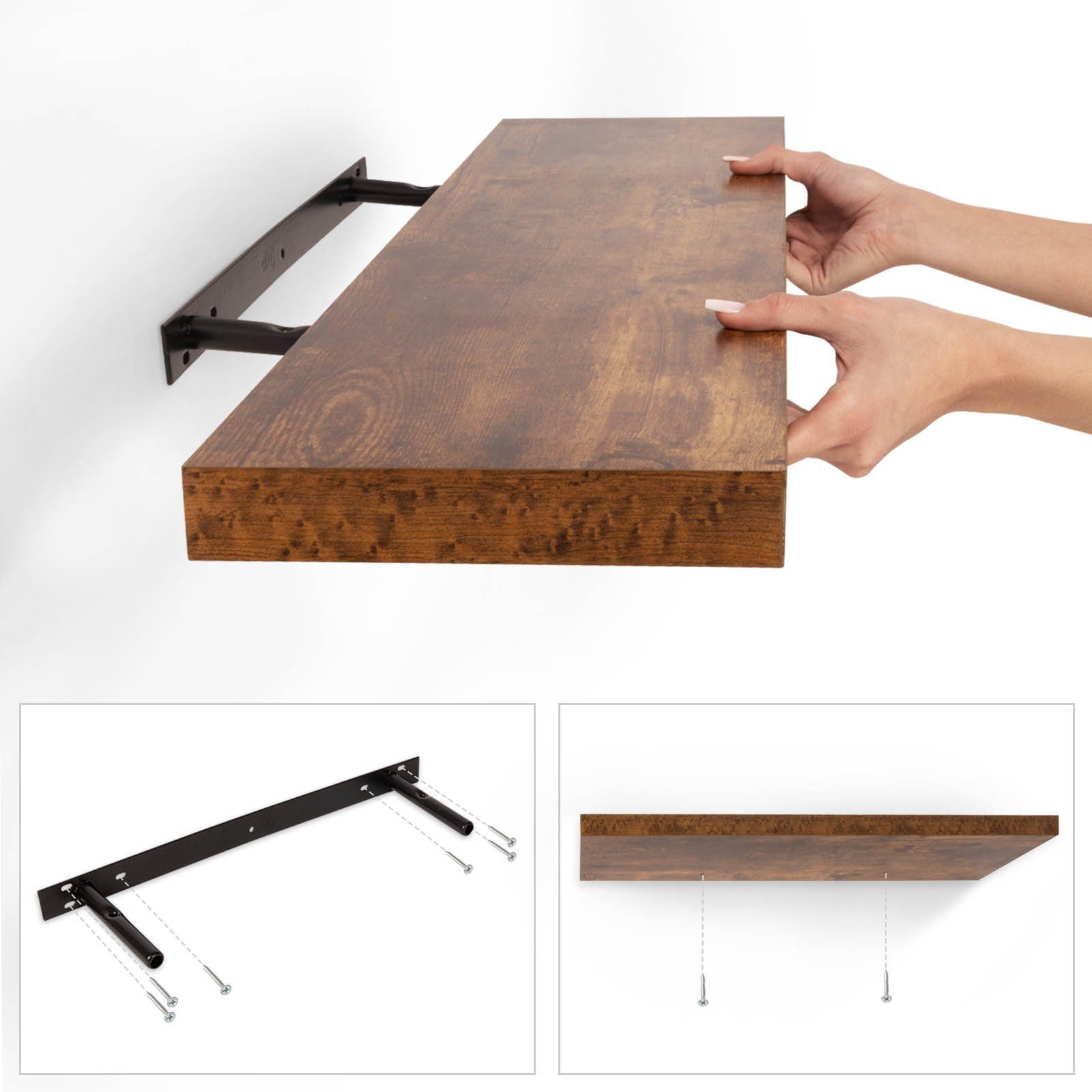 casa pura Wandboard Stockholm, Erhältlich in günstig online kaufen