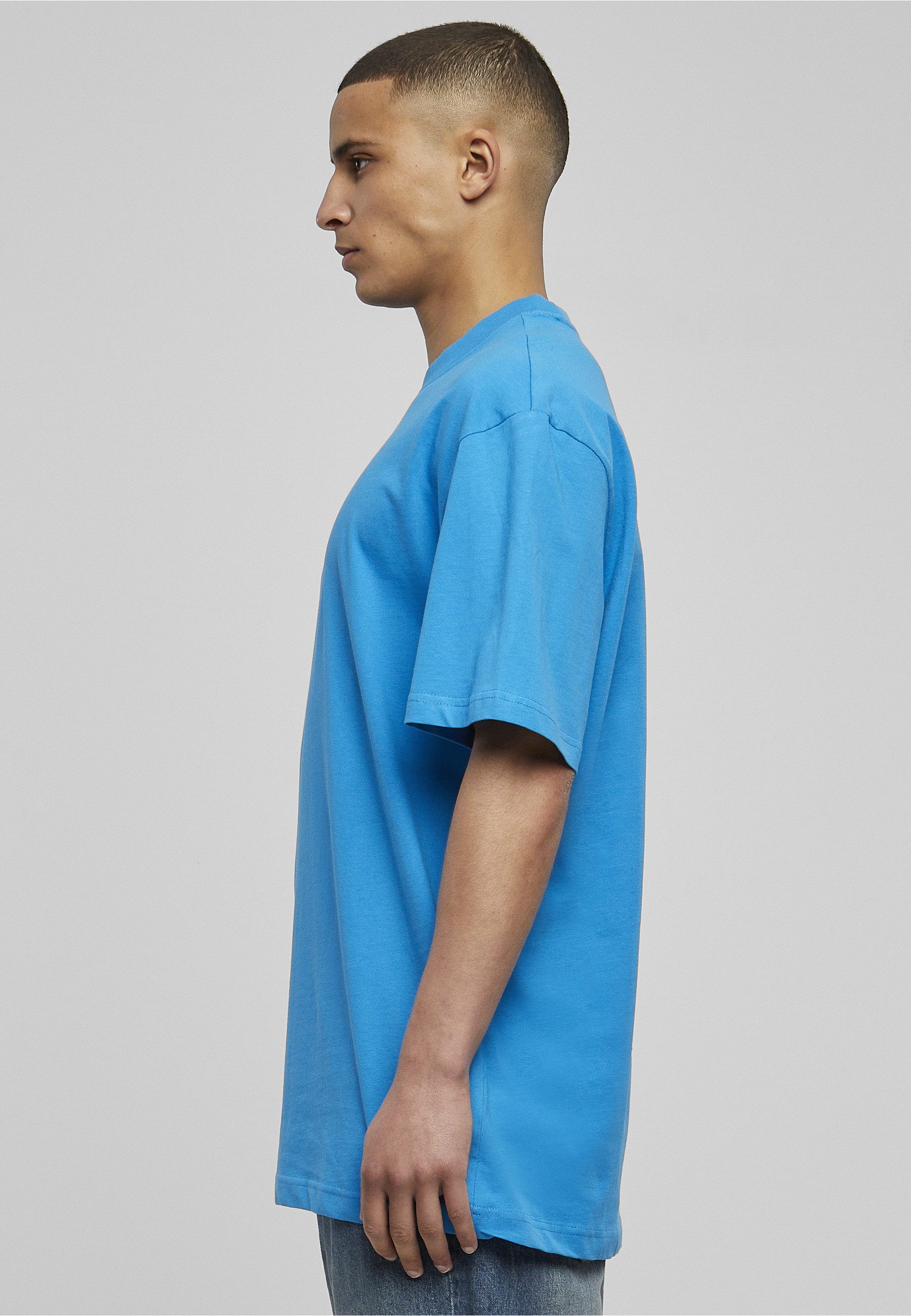 URBAN CLASSICS T-Shirt Urban Classics Herren Tall Tee (1-tlg) – Bild 4 von 5