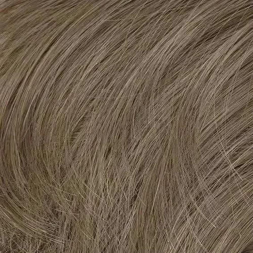 Gisela Mayer Kunsthaarperücke Gisela Mayer Barbers Cut Lace, Barbers Cut Lace, geschichtet mit Tüllfrontale für natürliches Volumen