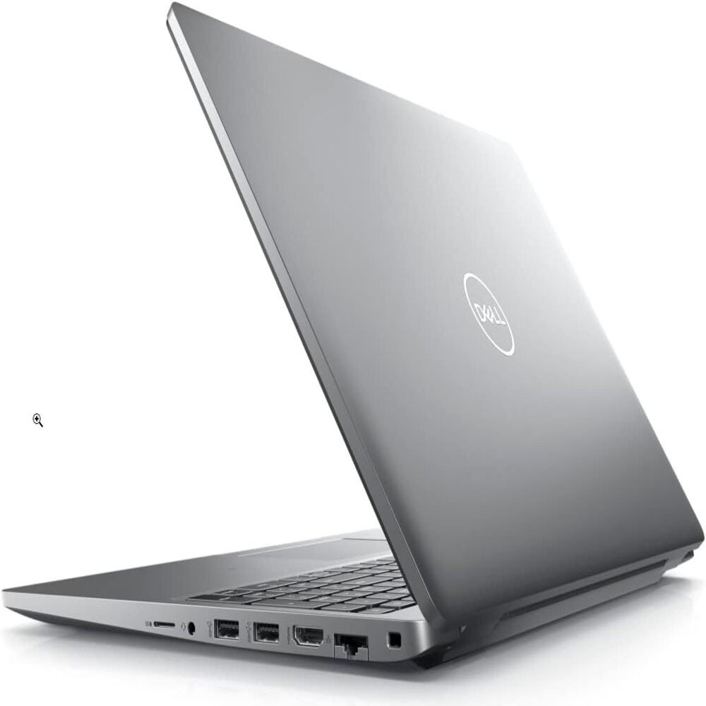 Dell Notebook (Intel 1235U, 256 GB SSD, 8GBRAM,Schneller Prozessor für effizientes Arbeiten,viel Speicherplatz)