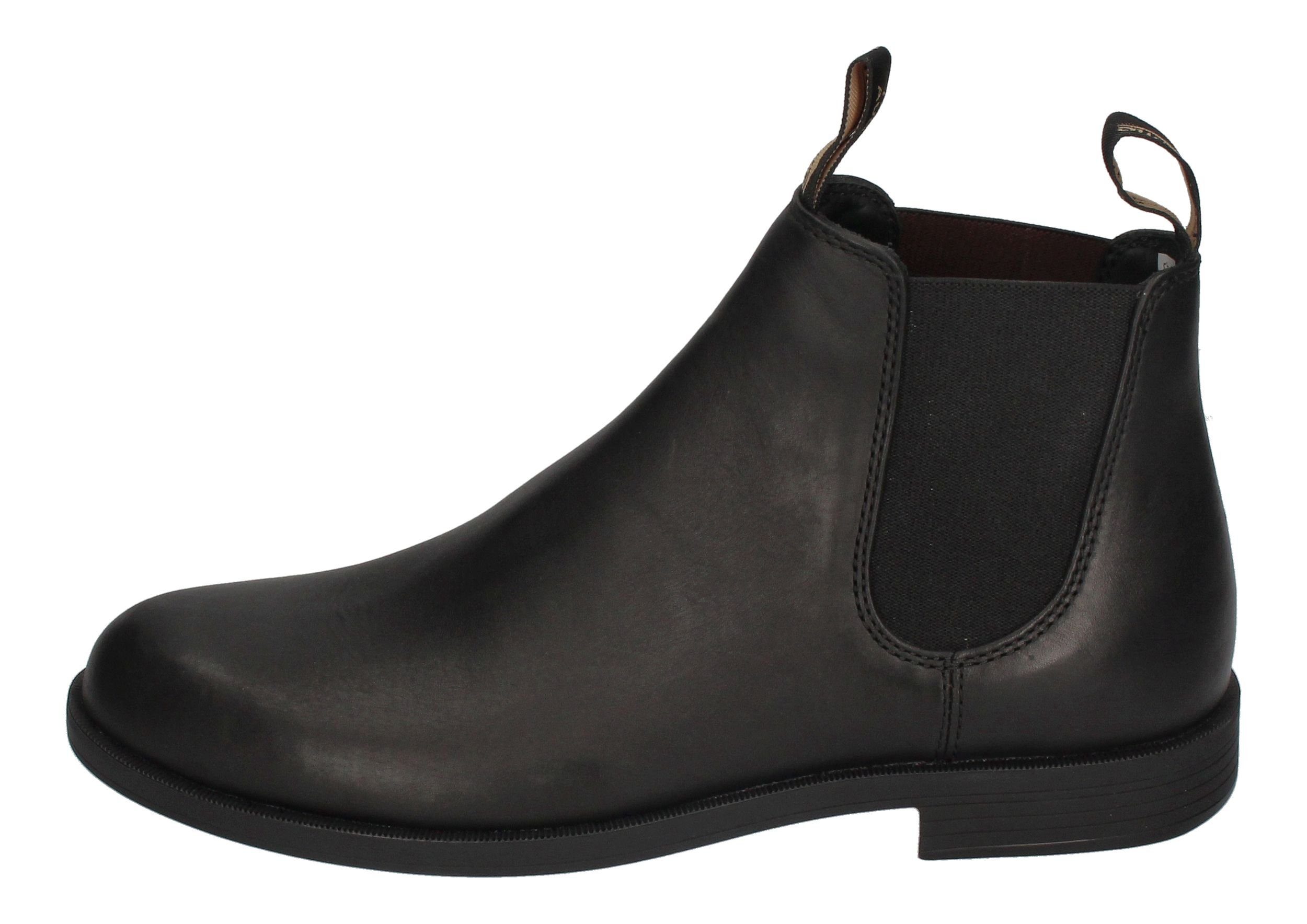 Blundstone Dress Series BLU1901-001 Chelseaboots Black