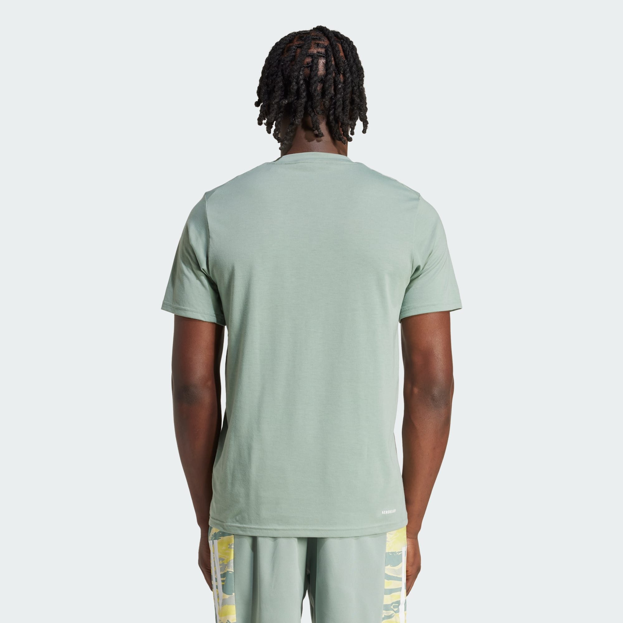 adidas Performance Trainingsshirt TRAIN ESSENTIALS FEELREADY günstig online kaufen