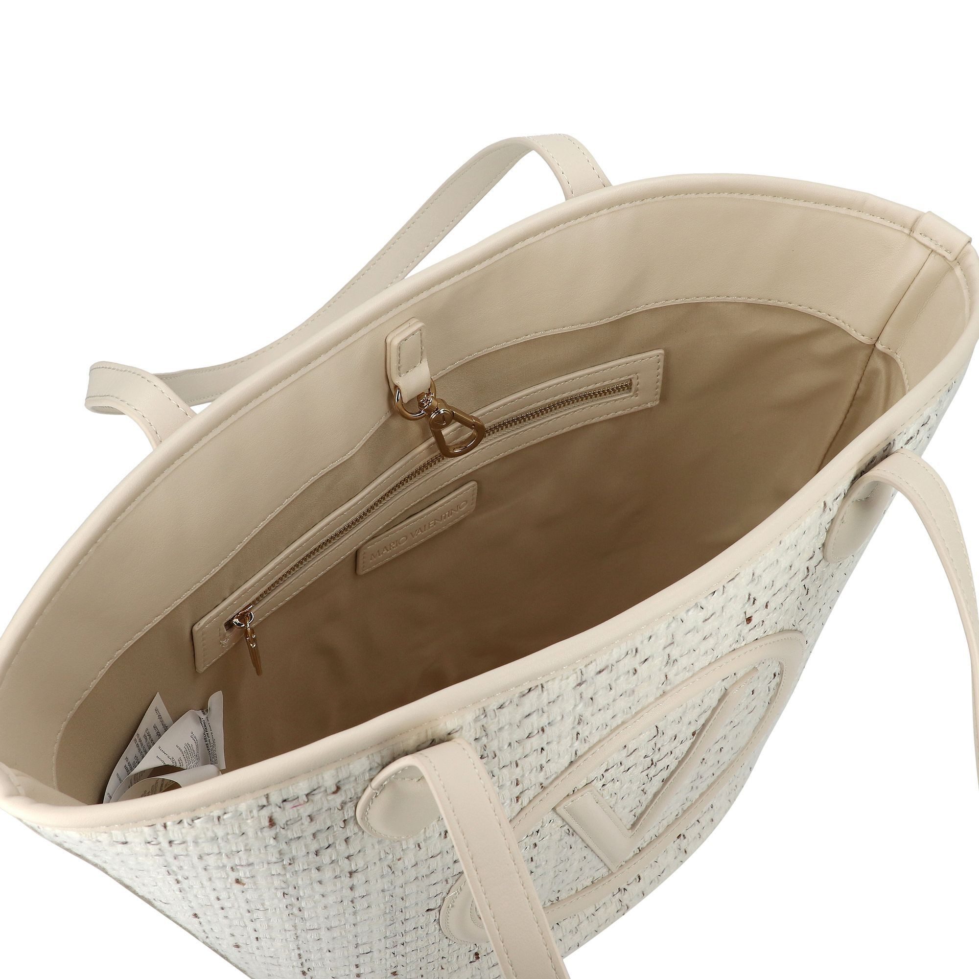 VALENTINO BAGS Shopper Covent, Polyurethan