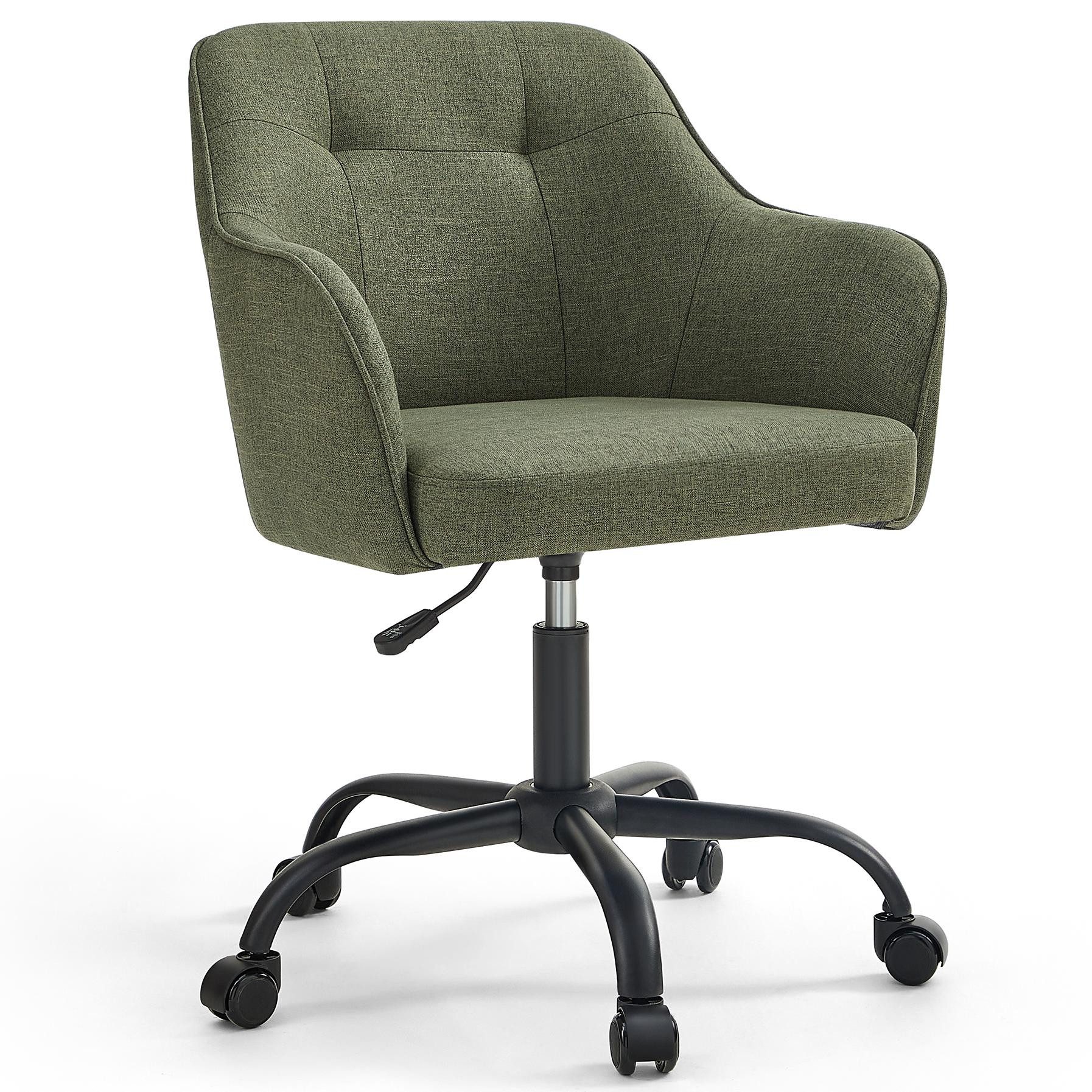 SONGMICS Bürostuhl (1 St), höhenverstellbar, atmungsaktiv, günstig online kaufen