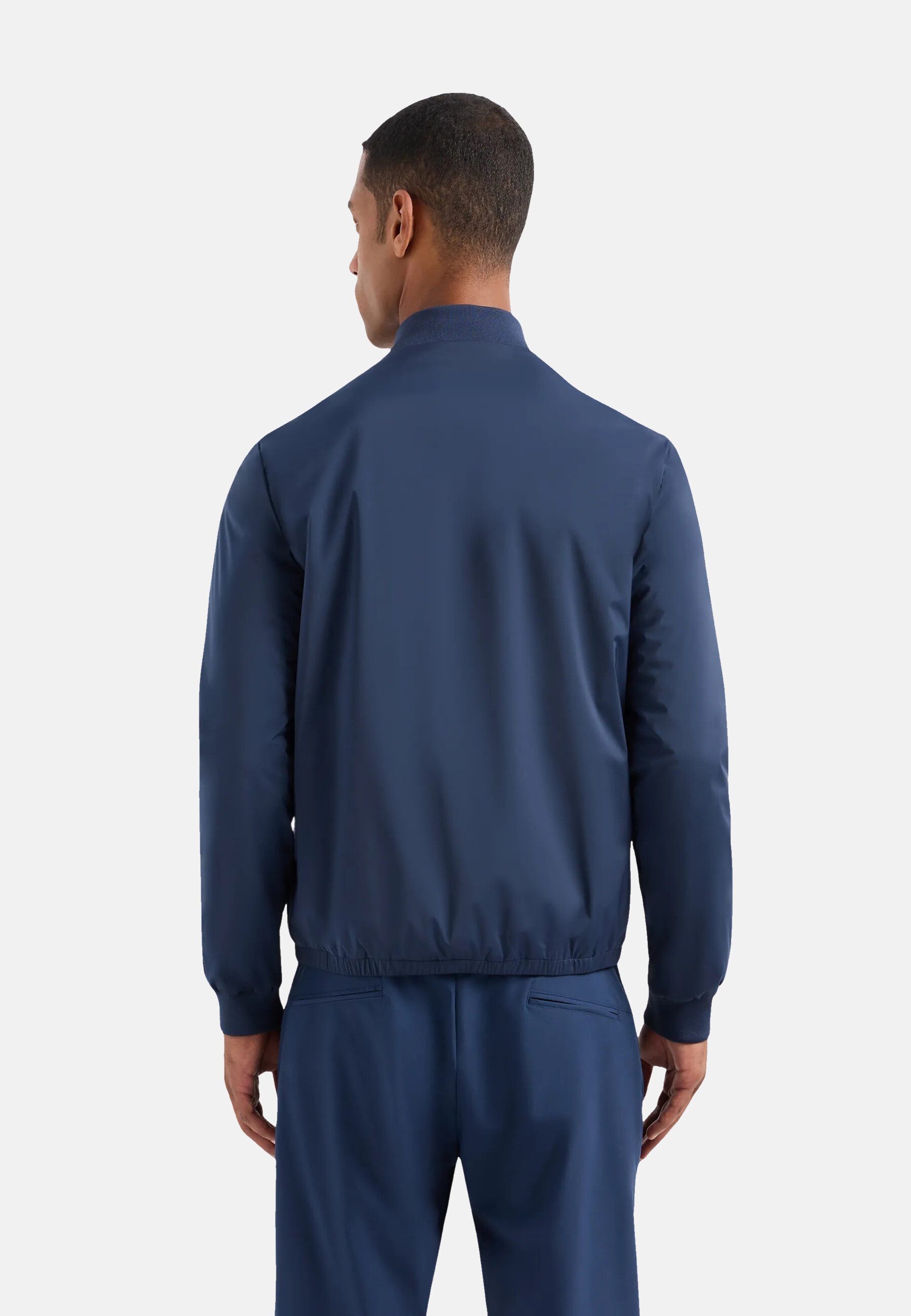 Emporio Armani Blouson Jacke Golf-Club-Jacke (1-St) günstig online kaufen