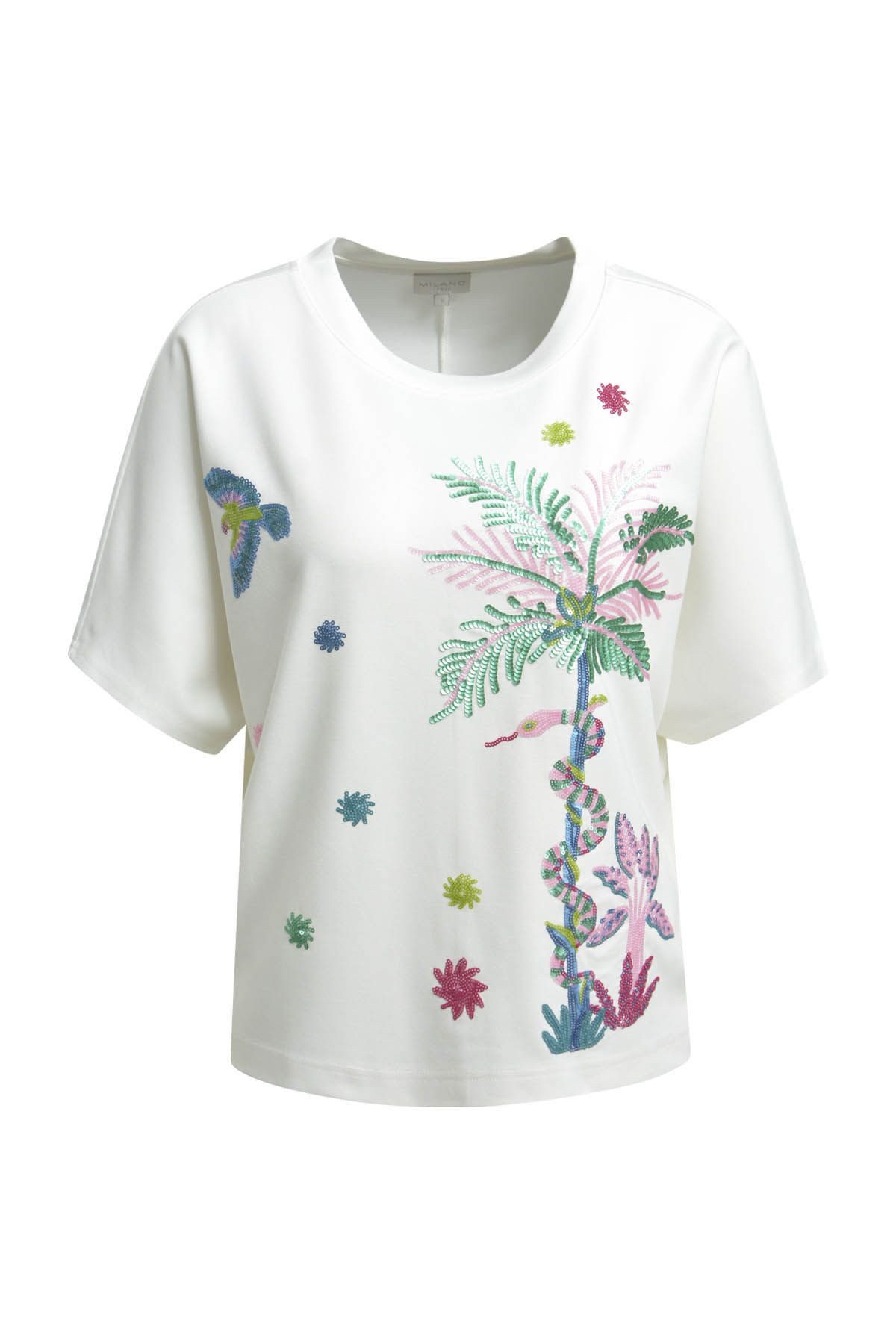 Milano Italy Sweatshirt