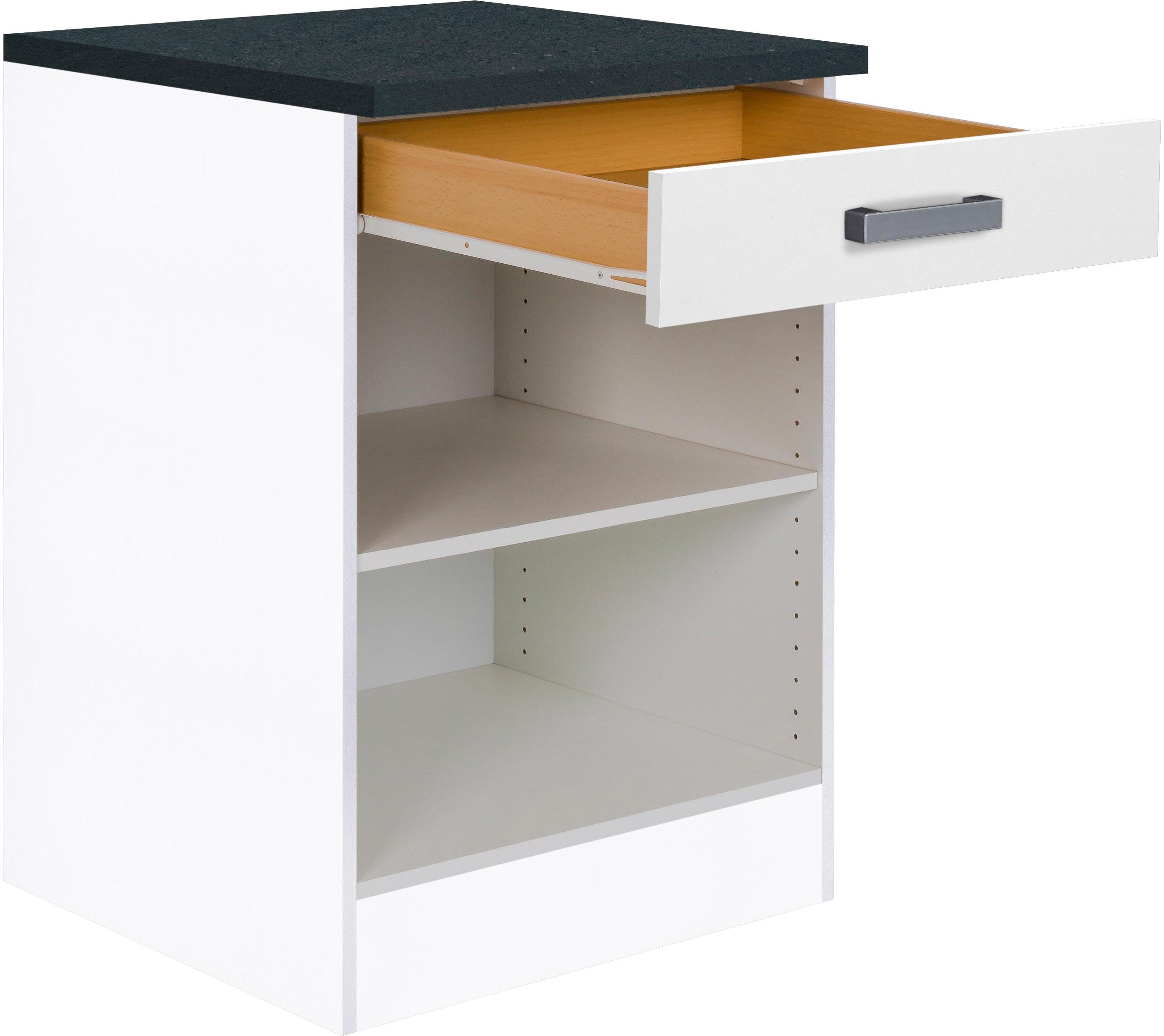 OPTIFIT Unterschrank Elm, Breite 50 cm