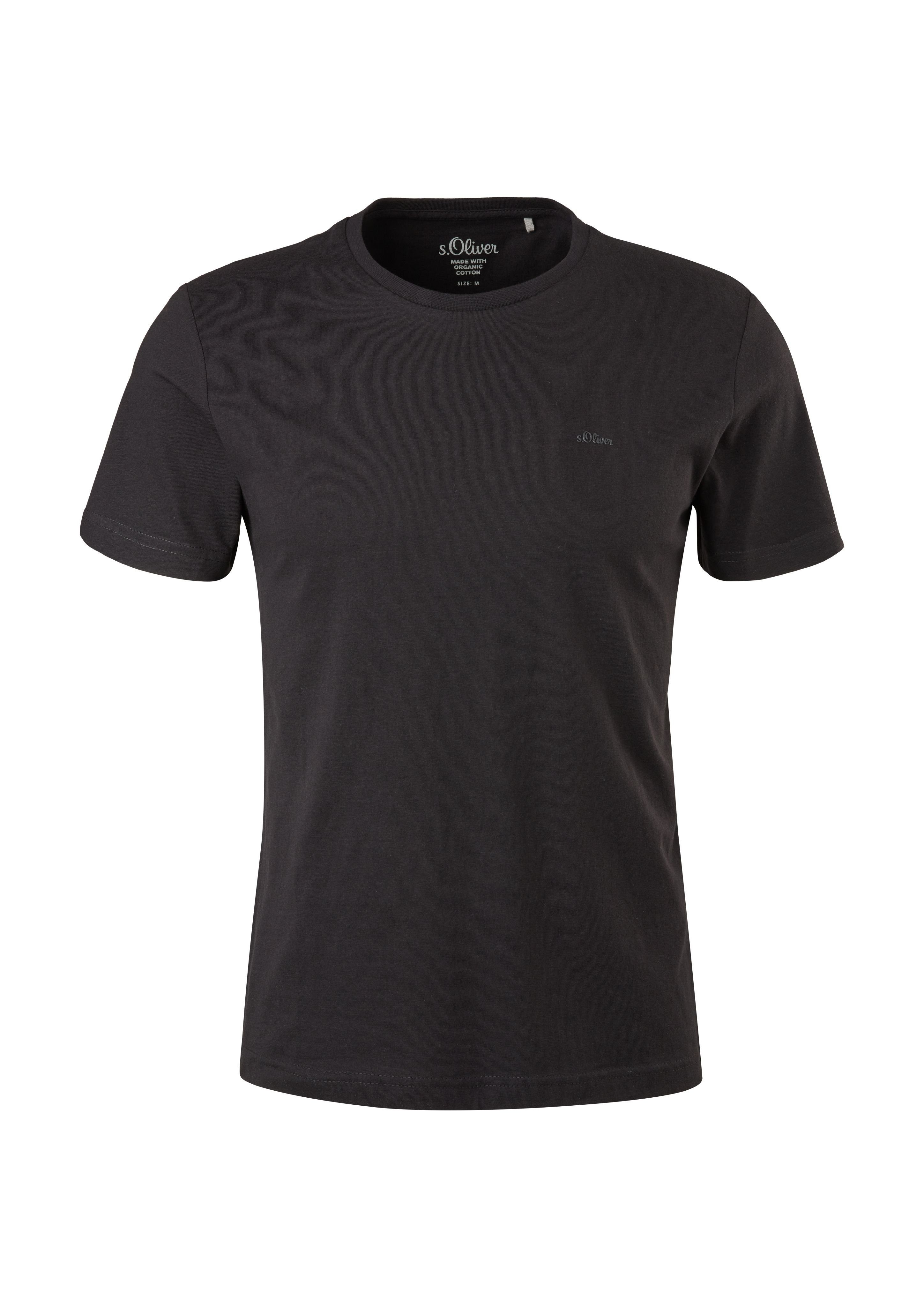 s.Oliver T-Shirt günstig online kaufen