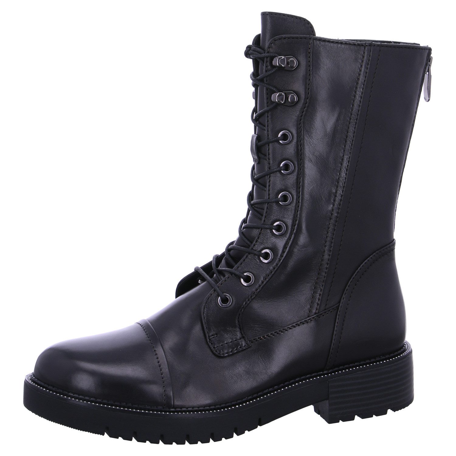 Regarde Le Ciel Schnürstiefel