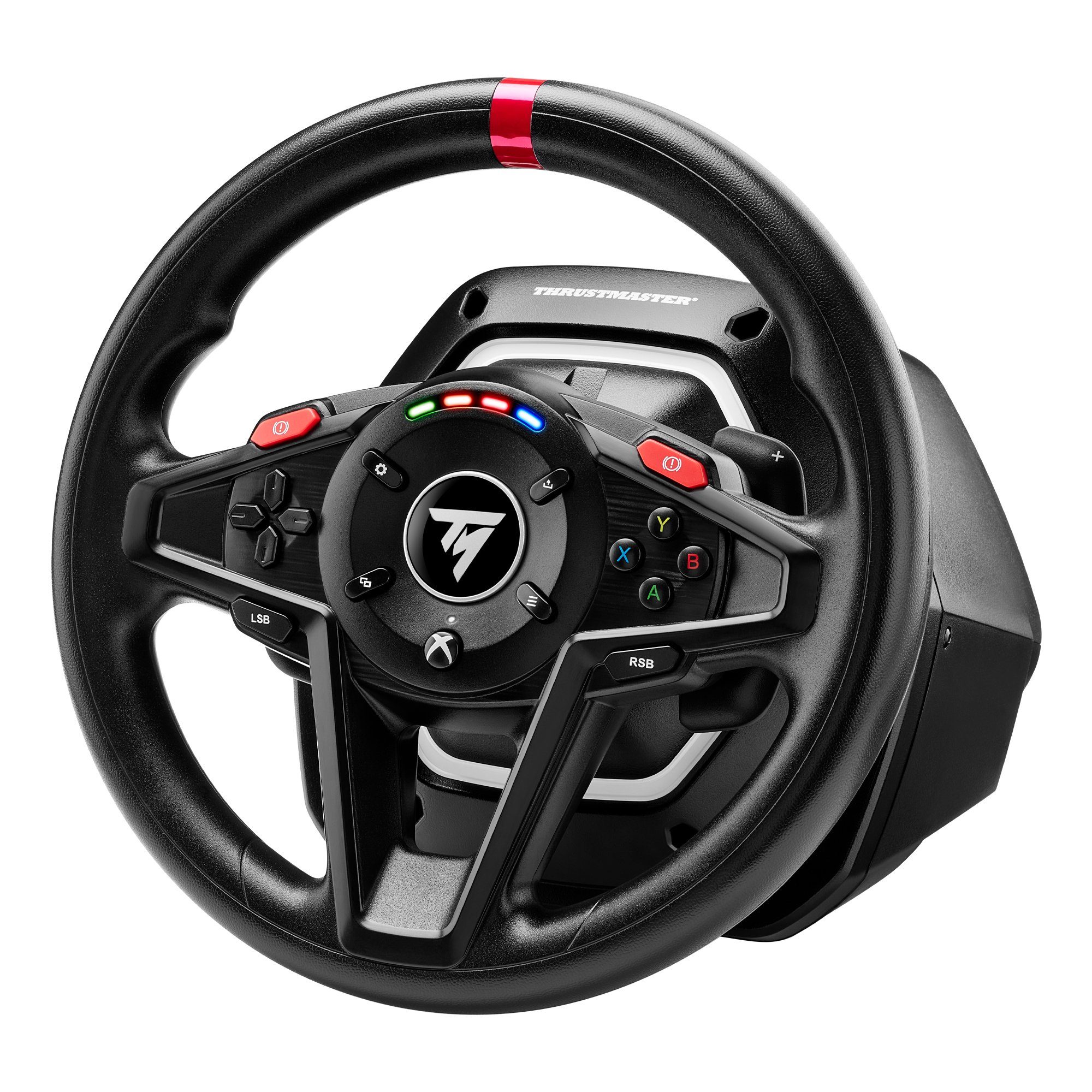 Thrustmaster T128X/S FF Wheel Joystick – Bild 4 von 5
