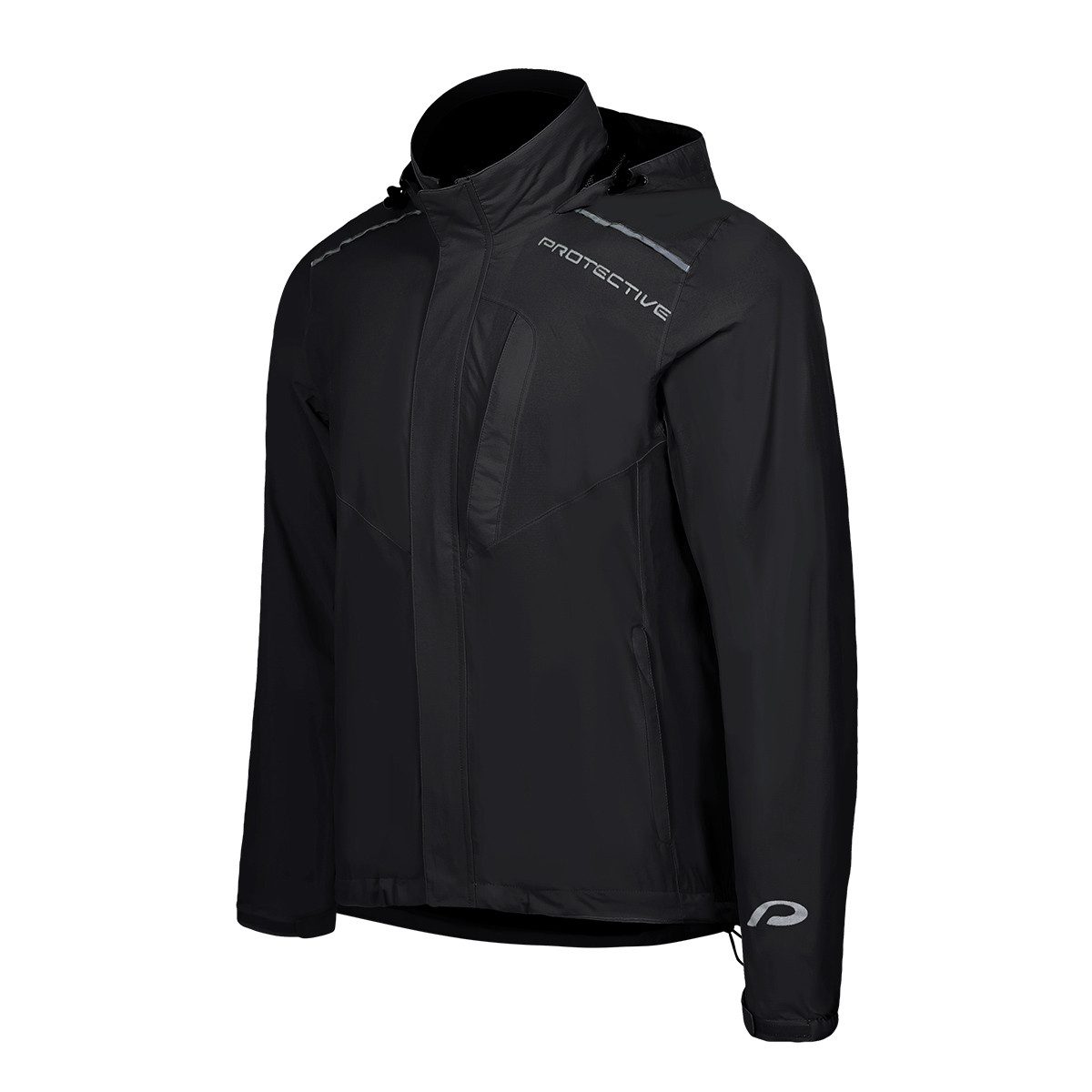 Protective Regenjacke Herren P-Rain II günstig online kaufen