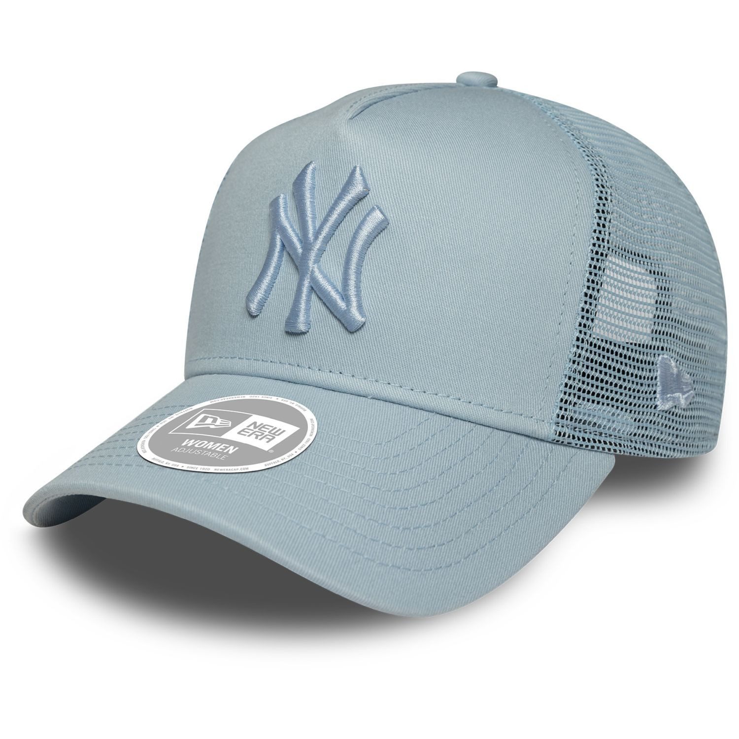 New Era Baseball Cap AFrame Trucker günstig online kaufen