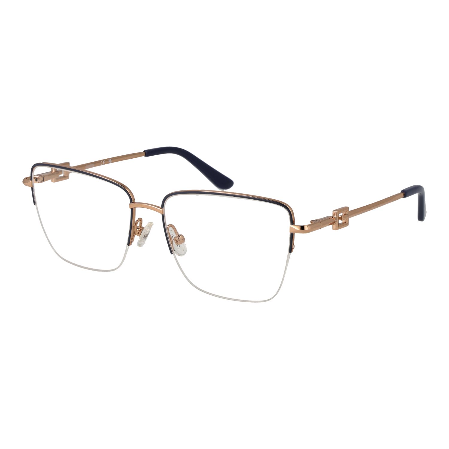 Brillengestell GU2976 55020