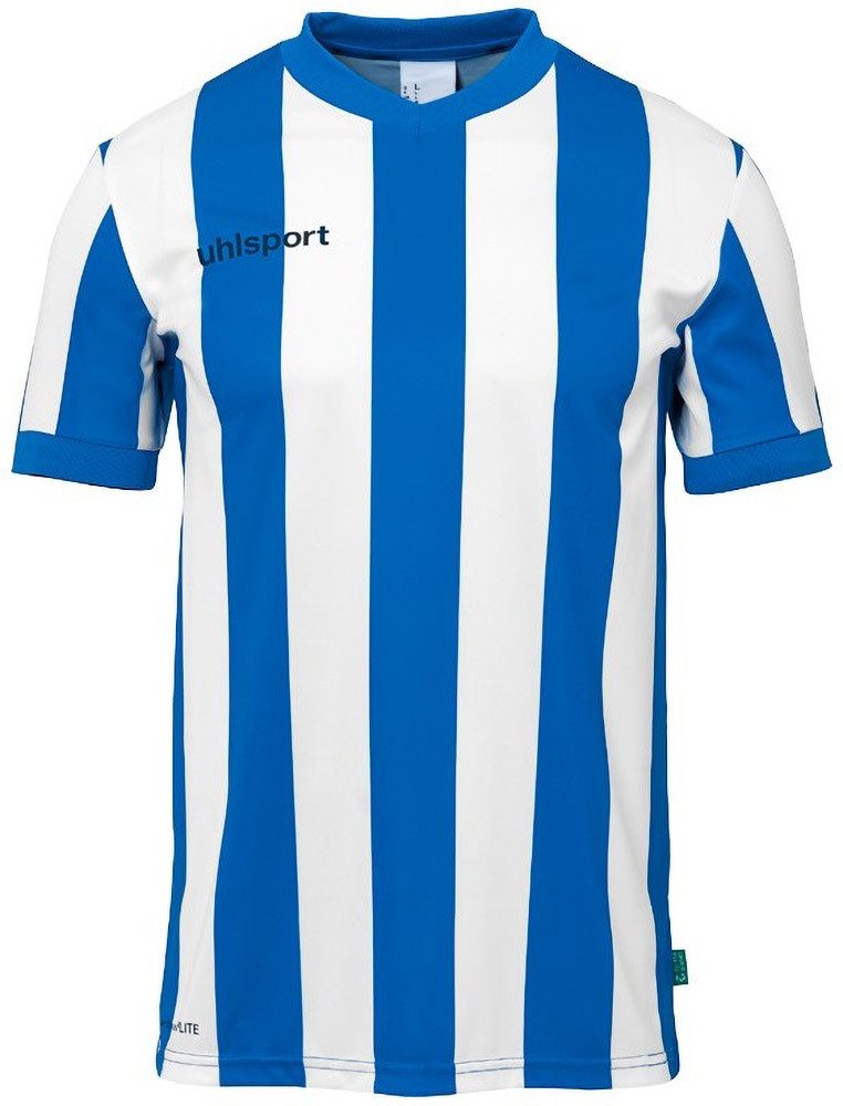 uhlsport Trainingsshirt Retro Stripe Shirt Kurzarm günstig online kaufen